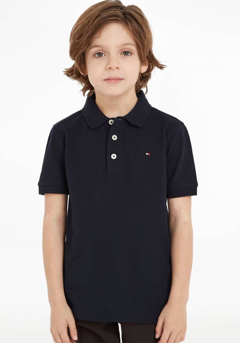 Tommy Hilfiger Poloshirt von TOMMY HILFIGER