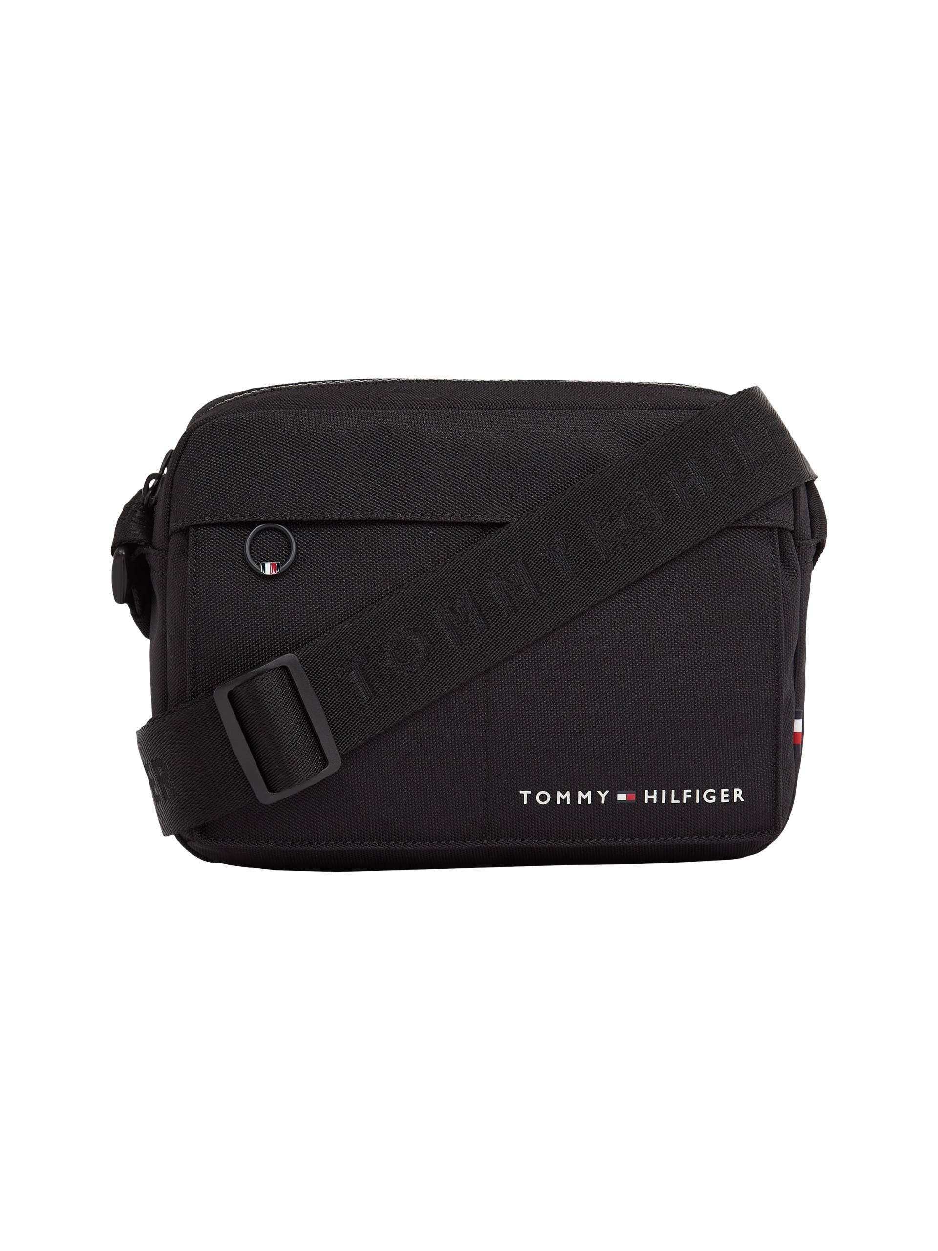 Tommy Hilfiger Schultertasche »Men TH ELEMENT EW REPORTER Shoulder Bag«, Crossbody-Bag von TOMMY HILFIGER