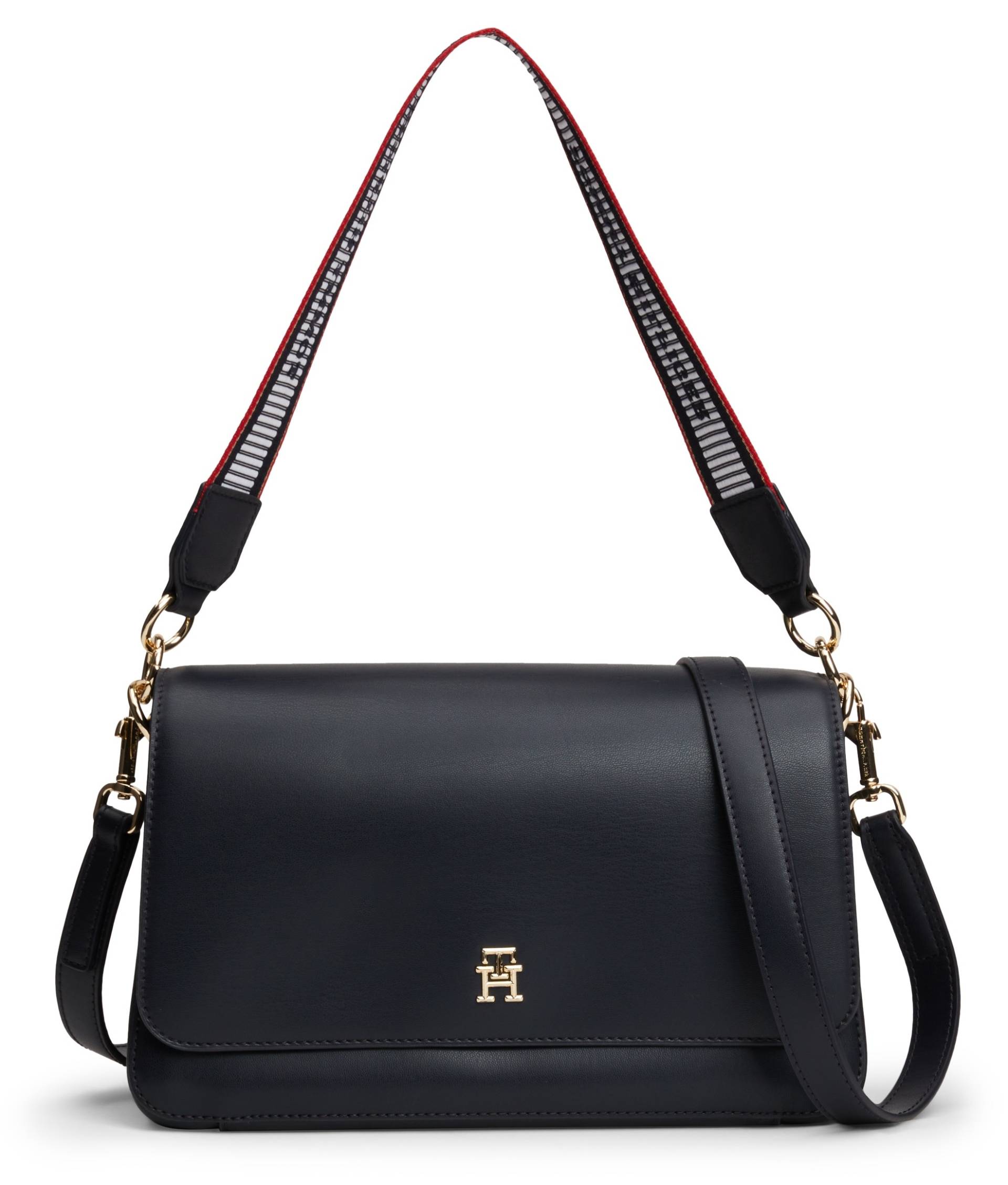 Tommy Hilfiger Schultertasche von TOMMY HILFIGER