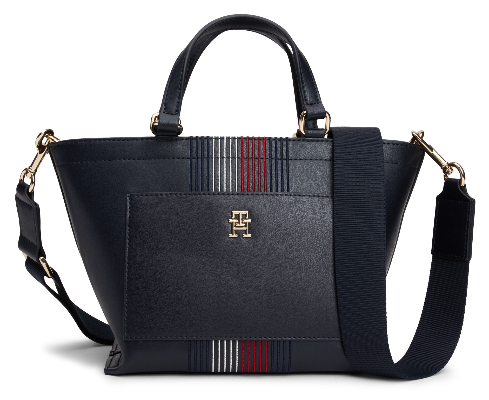 Tommy Hilfiger Shopper von TOMMY HILFIGER