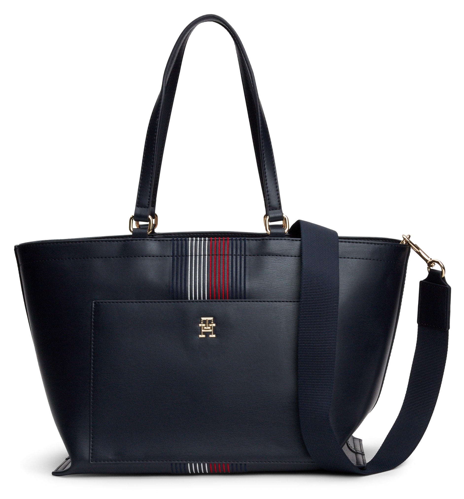 Tommy Hilfiger Shopper von TOMMY HILFIGER