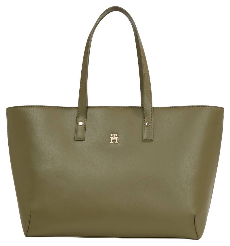 Tommy Hilfiger Shopper von TOMMY HILFIGER