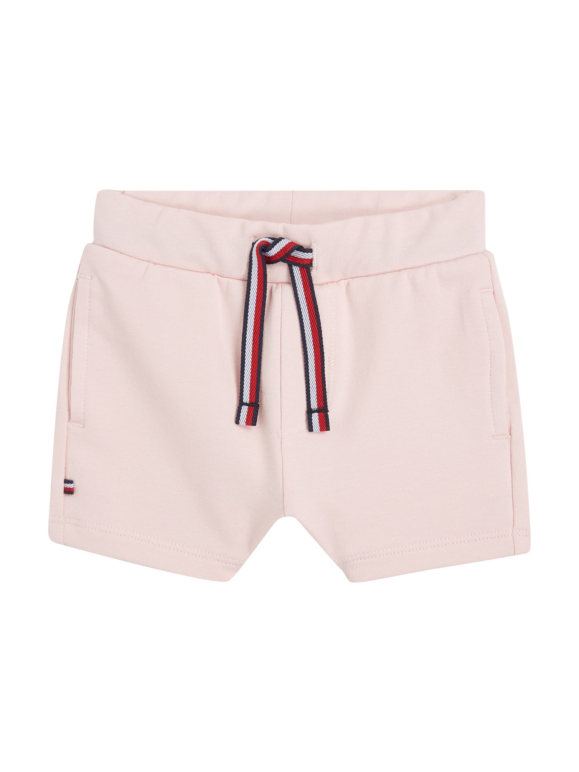 Tommy Hilfiger Shorts »BABY MONOTYPE SHORTS«, Baby bis 2 Jahre von TOMMY HILFIGER