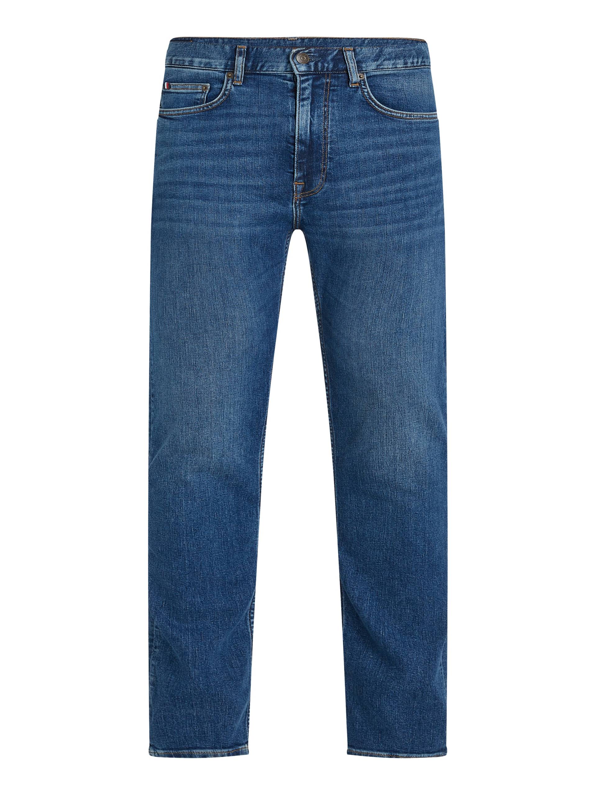 Tommy Hilfiger Slim-fit-Jeans »CORE BLEECKER«, mit dezenter Waschung von TOMMY HILFIGER