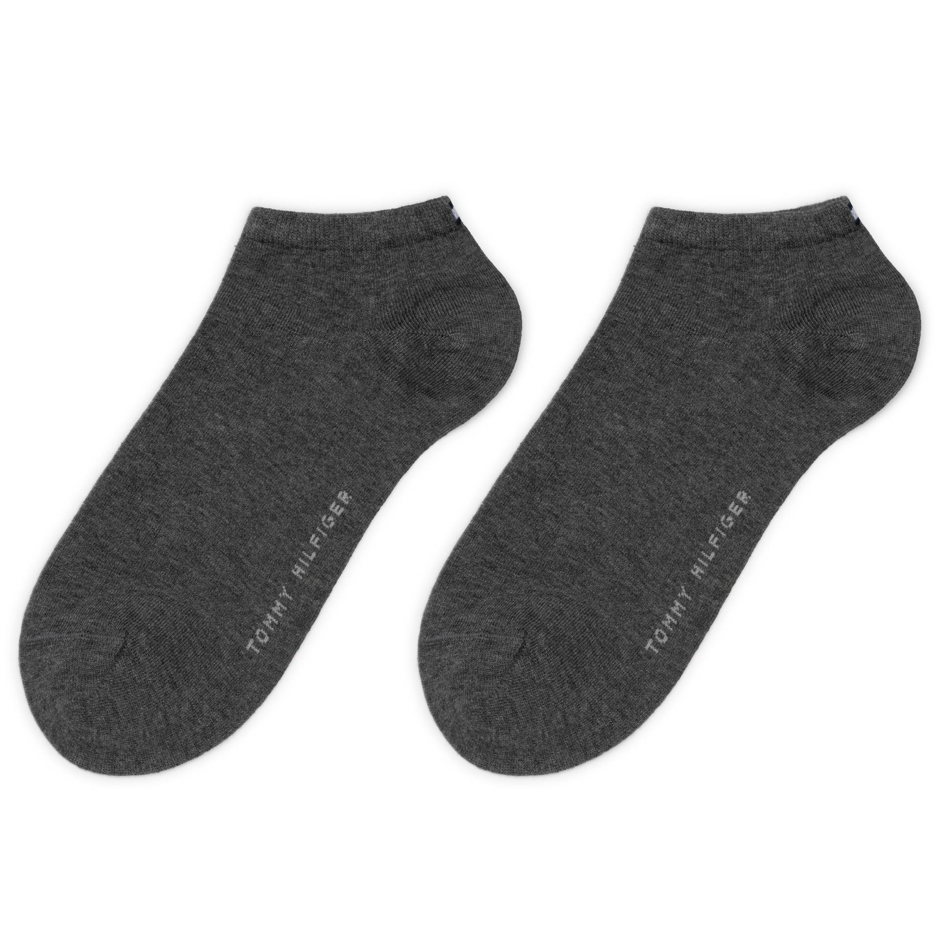 Tommy Hilfiger Sneakersocken »TH WOMEN SNEAKER 2P«, (2 Paar) von TOMMY HILFIGER