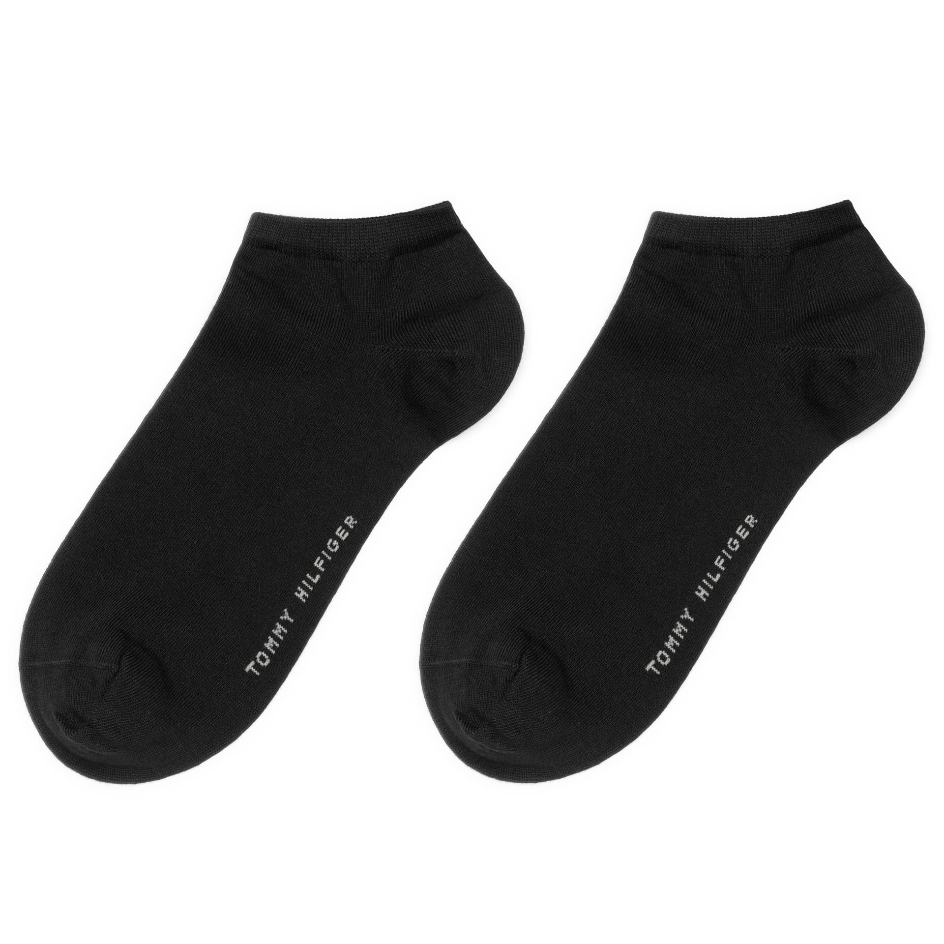 Tommy Hilfiger Sneakersocken »TH WOMEN SNEAKER 2P«, (2 Paar) von TOMMY HILFIGER