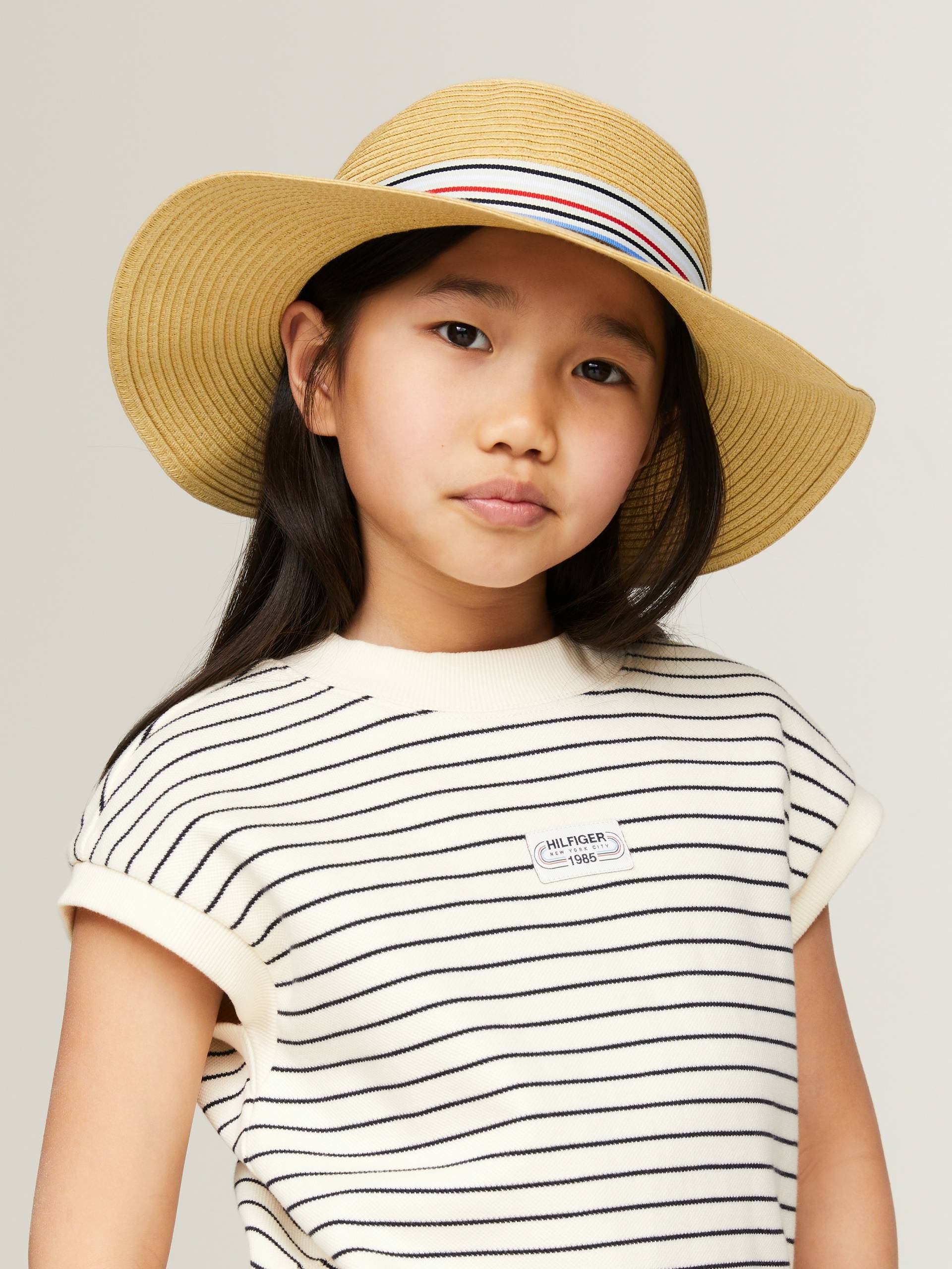 Tommy Hilfiger Sonnenhut »TRACK CLUB SUMMER HAT« Tommy Hilfiger Sonnenhut »TRACK CLUB SUMMER HAT« von TOMMY HILFIGER