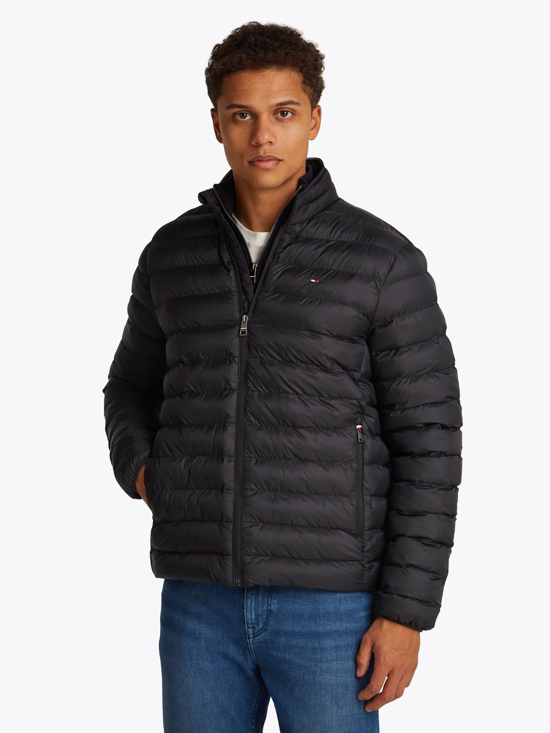 Tommy Hilfiger Steppjacke »CORE PACKABLE RECYCLED JACKET« von TOMMY HILFIGER