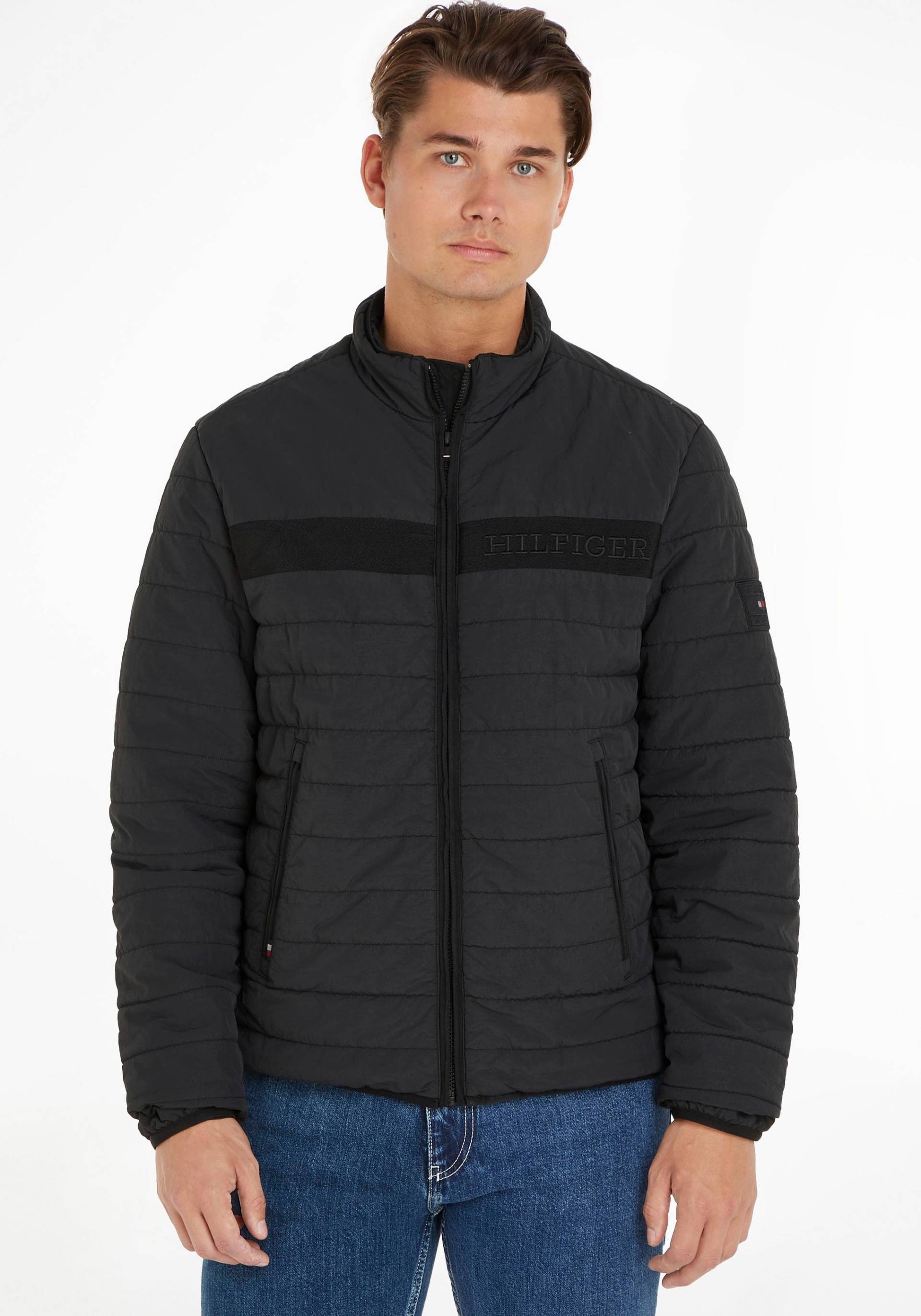 Tommy Hilfiger Steppjacke »GMD PADDED REGATTA JACKET« Tommy Hilfiger Steppjacke »GMD PADDED REGATTA JACKET« von TOMMY HILFIGER
