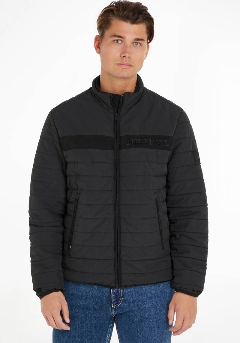 Tommy Hilfiger Steppjacke »GMD PADDED REGATTA JACKET« von TOMMY HILFIGER