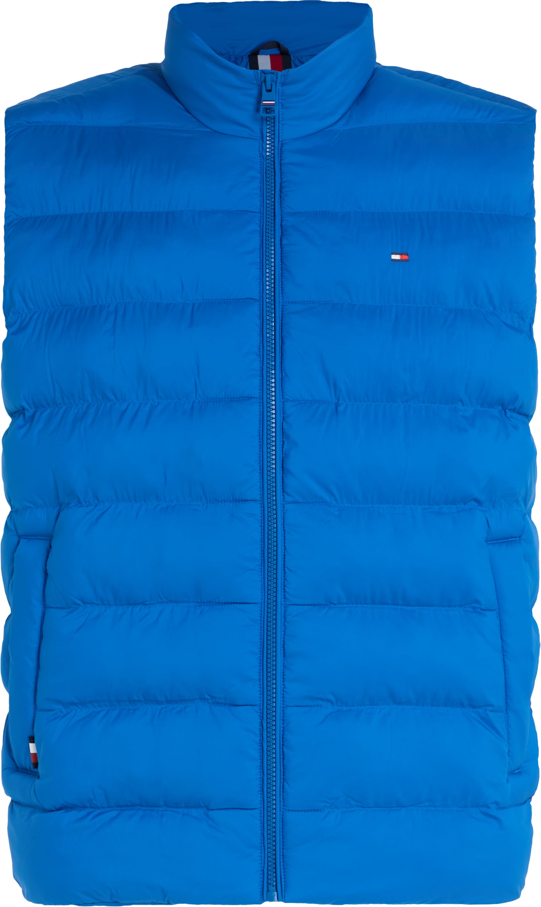 Tommy Hilfiger Steppweste »MID WEIGHT VEST« von TOMMY HILFIGER