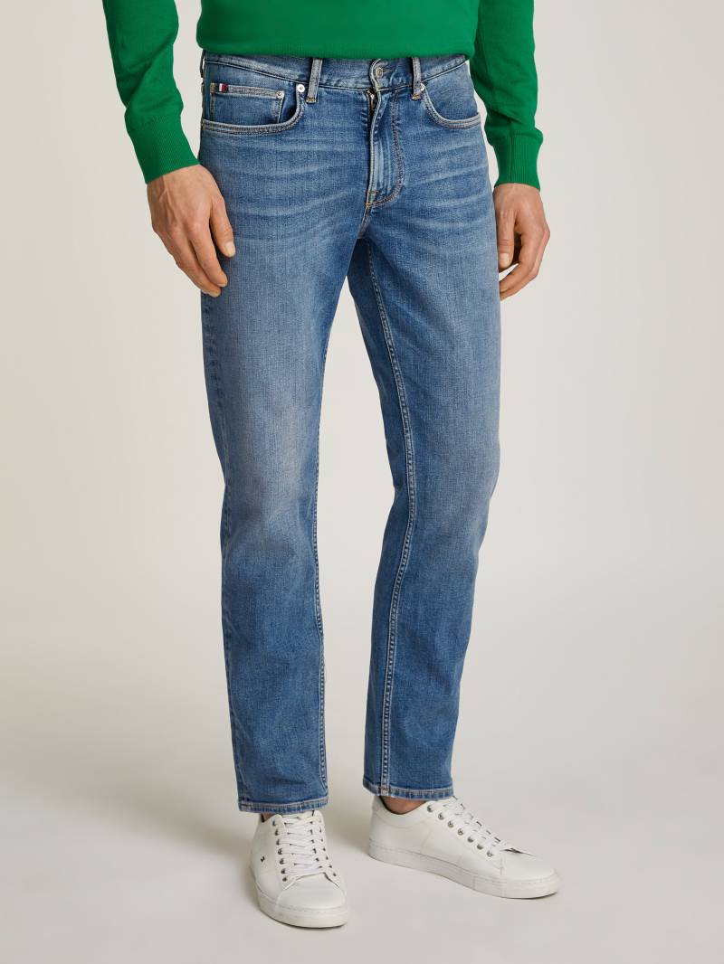 Tommy Hilfiger Straight-Jeans »CORE DENTON« von TOMMY HILFIGER