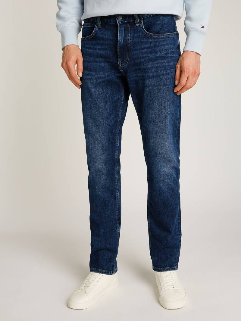 Tommy Hilfiger Straight-Jeans »CORE DENTON« von TOMMY HILFIGER