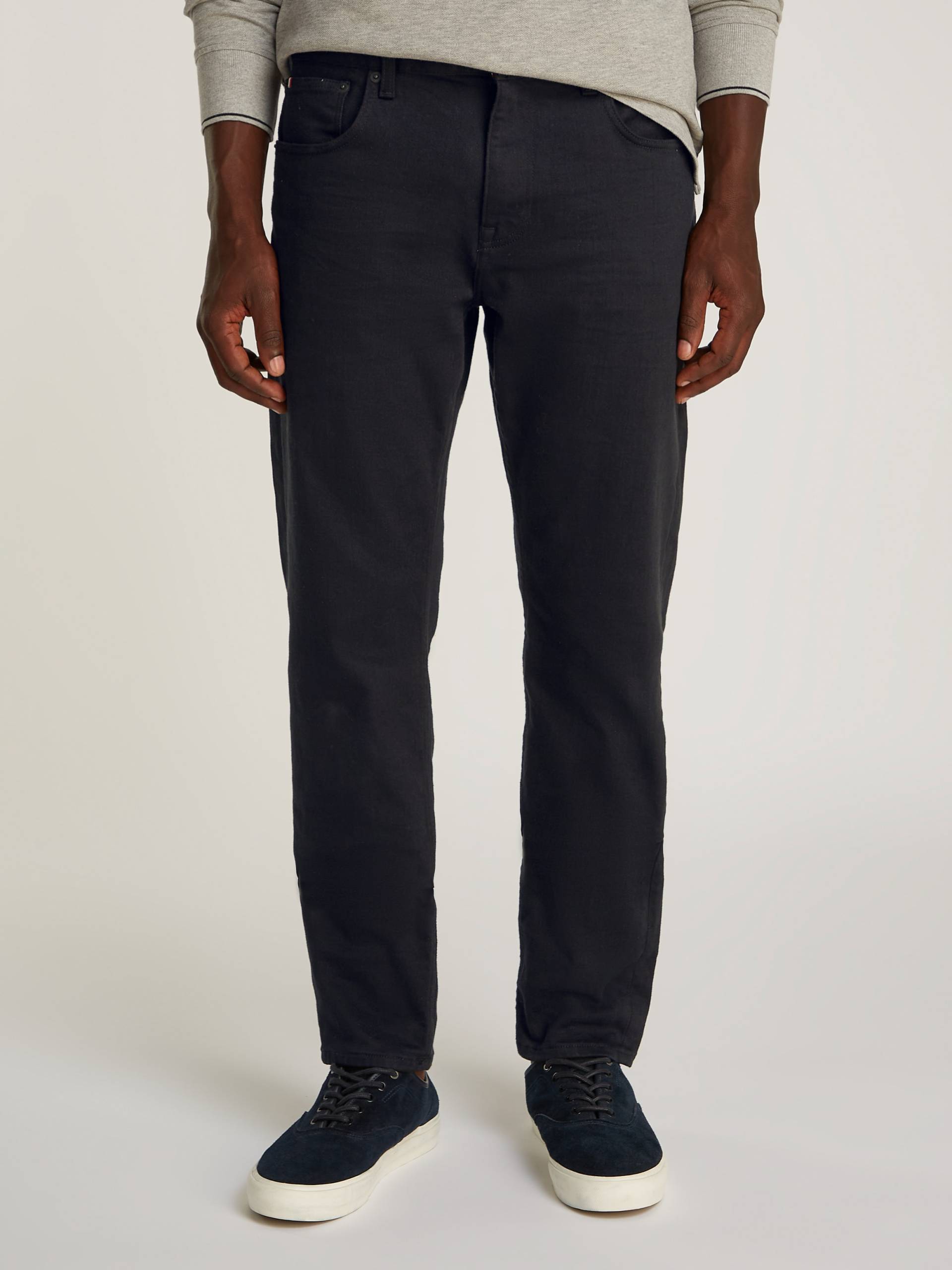 Tommy Hilfiger Straight-Jeans »CORE HARLEM« von TOMMY HILFIGER