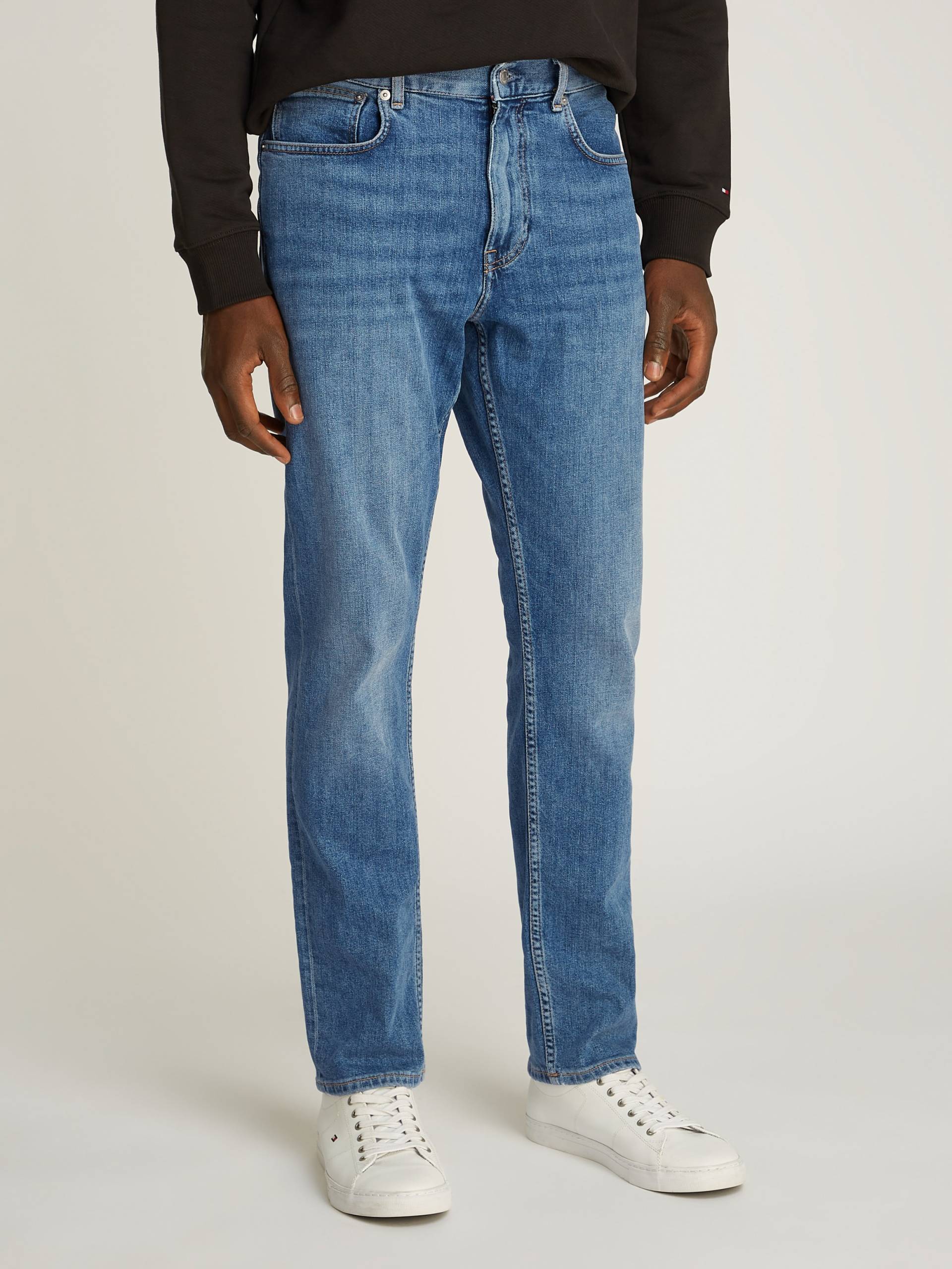 Tommy Hilfiger Straight-Jeans »CORE HARLEM« von TOMMY HILFIGER