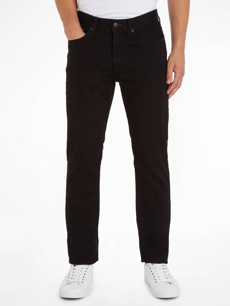 Tommy Hilfiger Straight-Jeans »Denton«, aus Baumwoll-Denim mit Stretch von TOMMY HILFIGER