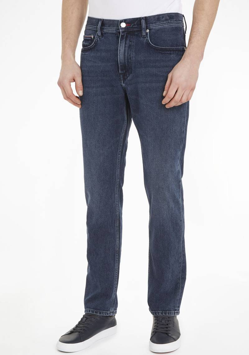 Tommy Hilfiger Straight-Jeans »REGULAR MERCER STR« von TOMMY HILFIGER