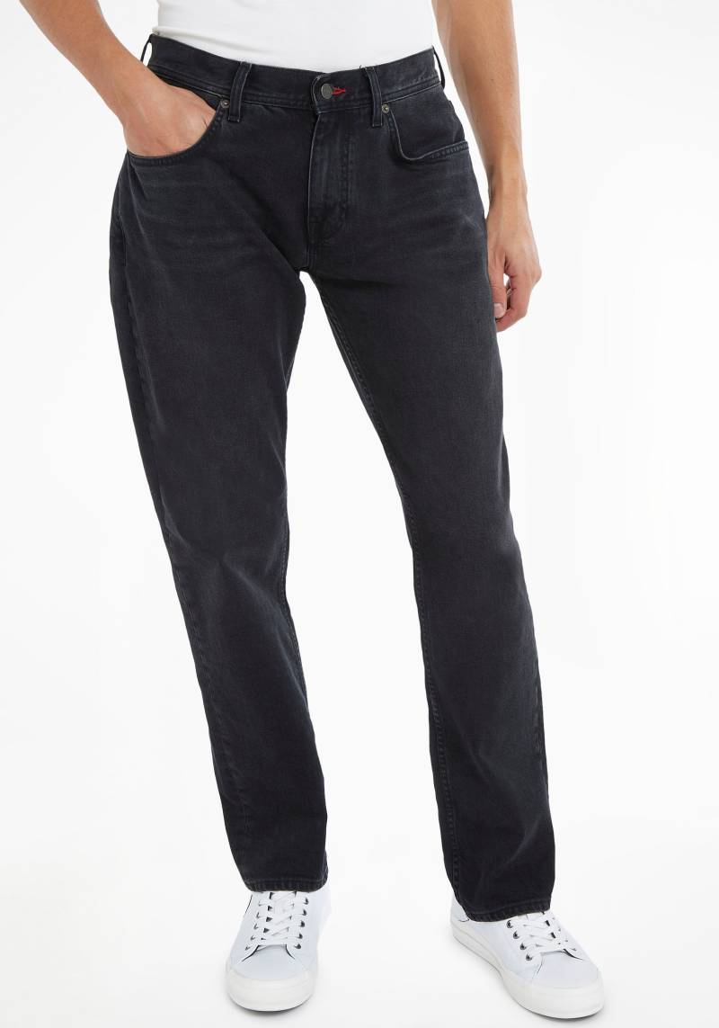 Tommy Hilfiger Straight-Jeans »STRAIGHT DENTON STR« von TOMMY HILFIGER