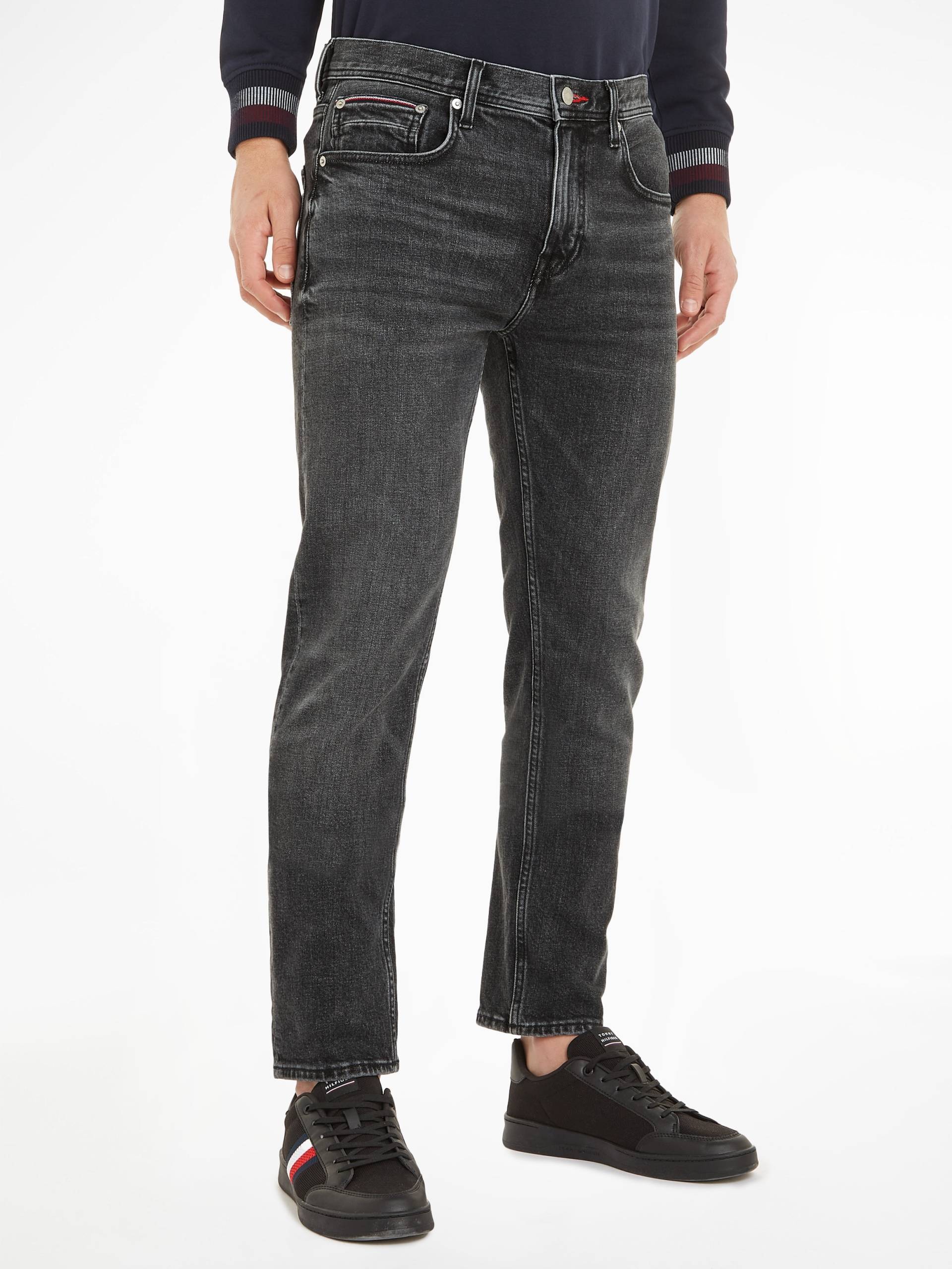 Tommy Hilfiger Straight-Jeans »STRAIGHT DENTON STR« von TOMMY HILFIGER