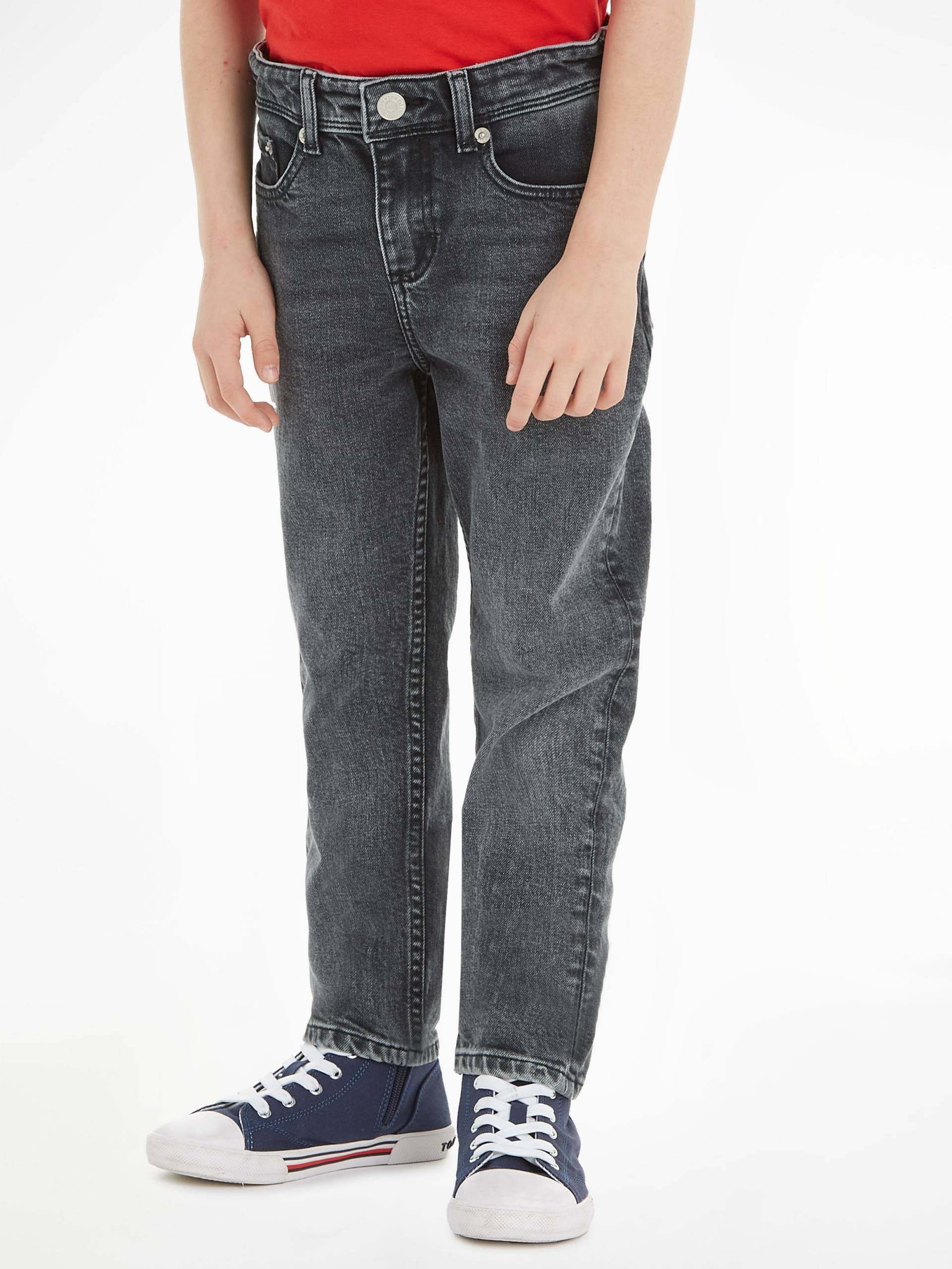 Tommy Hilfiger Stretch-Jeans »SCANTON Y«, für Jungen von TOMMY HILFIGER