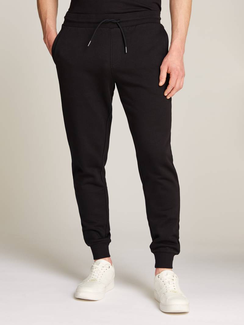 Tommy Hilfiger Sweathose »FLAG LOGO SWEATPANT« von TOMMY HILFIGER