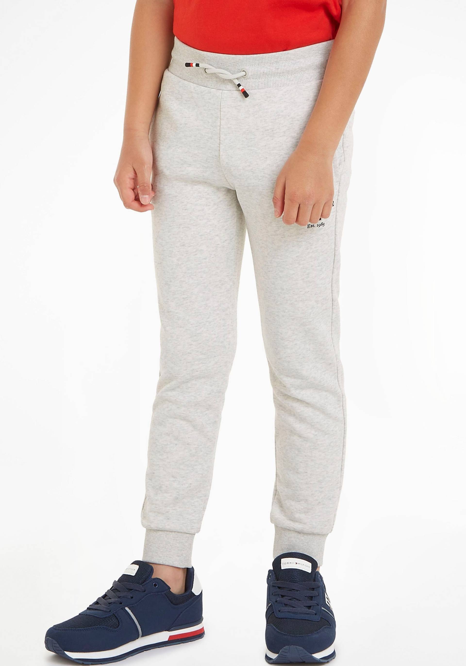 Tommy Hilfiger Sweathose »TH LOGO SWEATPANTS« von TOMMY HILFIGER