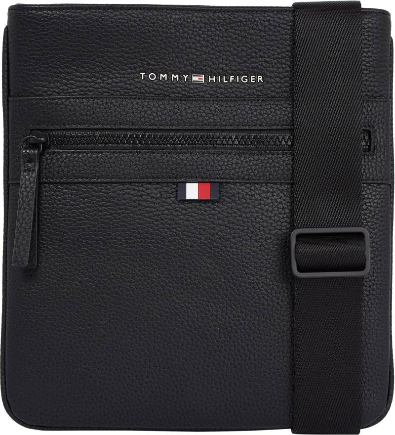 Tommy Hilfiger Umhängetasche »Essential«, in schlichter Optik von TOMMY HILFIGER