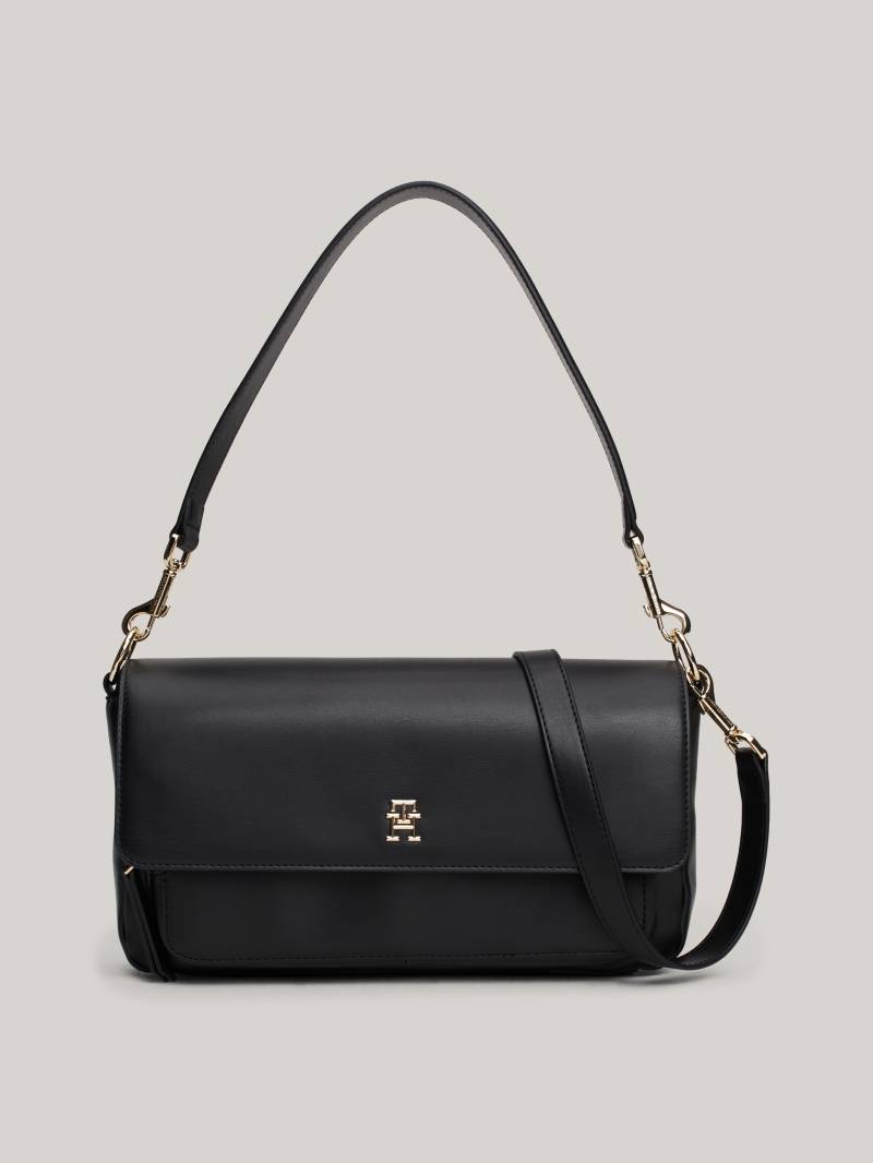 Tommy Hilfiger Umhängetasche »Soft Utility Lrg Crossover«, Dament Tasche Handtasche von TOMMY HILFIGER