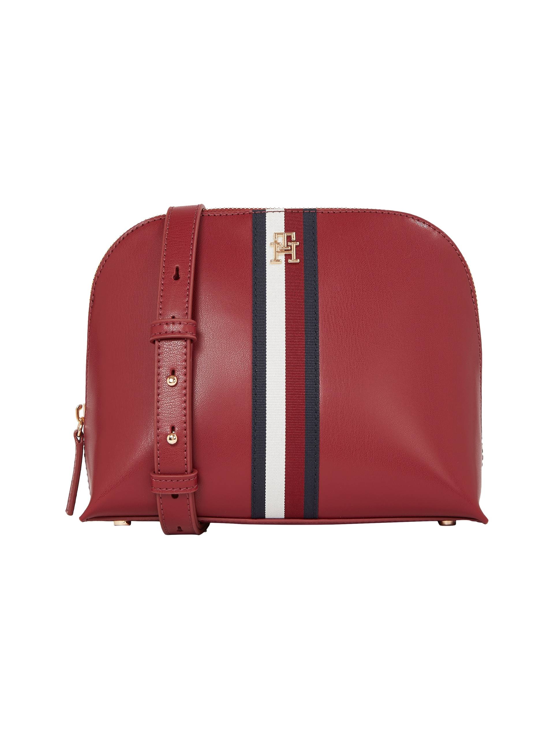 Tommy Hilfiger Umhängetasche »Women TH MODERN CROSSOVER CORP Crossover«, Damen Tasche Handtasche von TOMMY HILFIGER