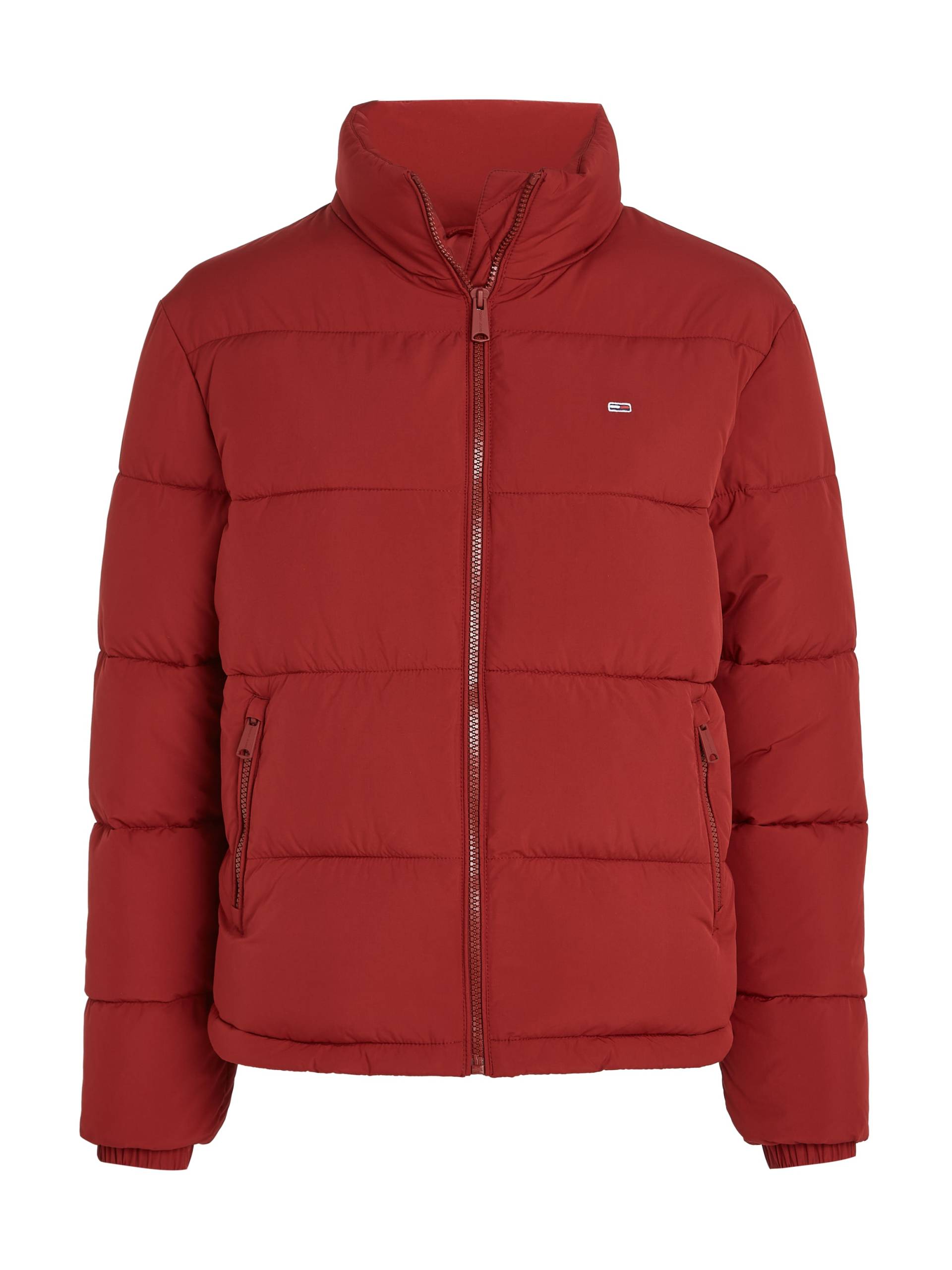 Tommy Jeans Curve Steppjacke »TJW ESSENTIAL PUFFER EXT«, in Grossen Grössen von TOMMY JEANS Curve