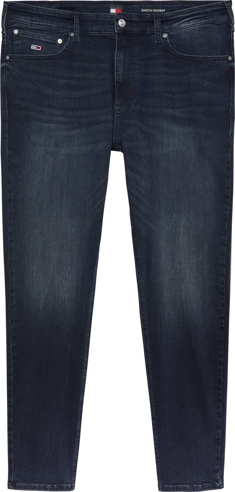 Tommy Jeans Plus 5-Pocket-Jeans »SIMON SKN PLUS DH«, Grosse Grössen von TOMMY JEANS Plus