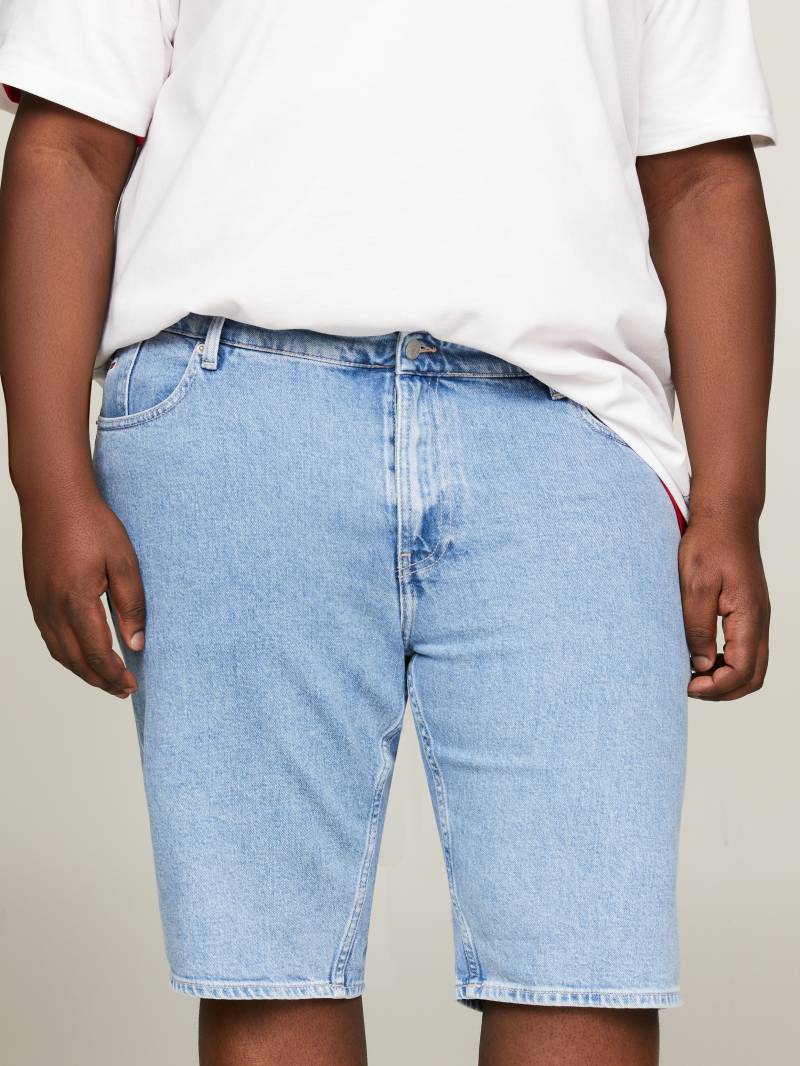 Tommy Jeans Plus Jeansshorts »Plus Ronnie Short«, Grosse Grössen von TOMMY JEANS Plus