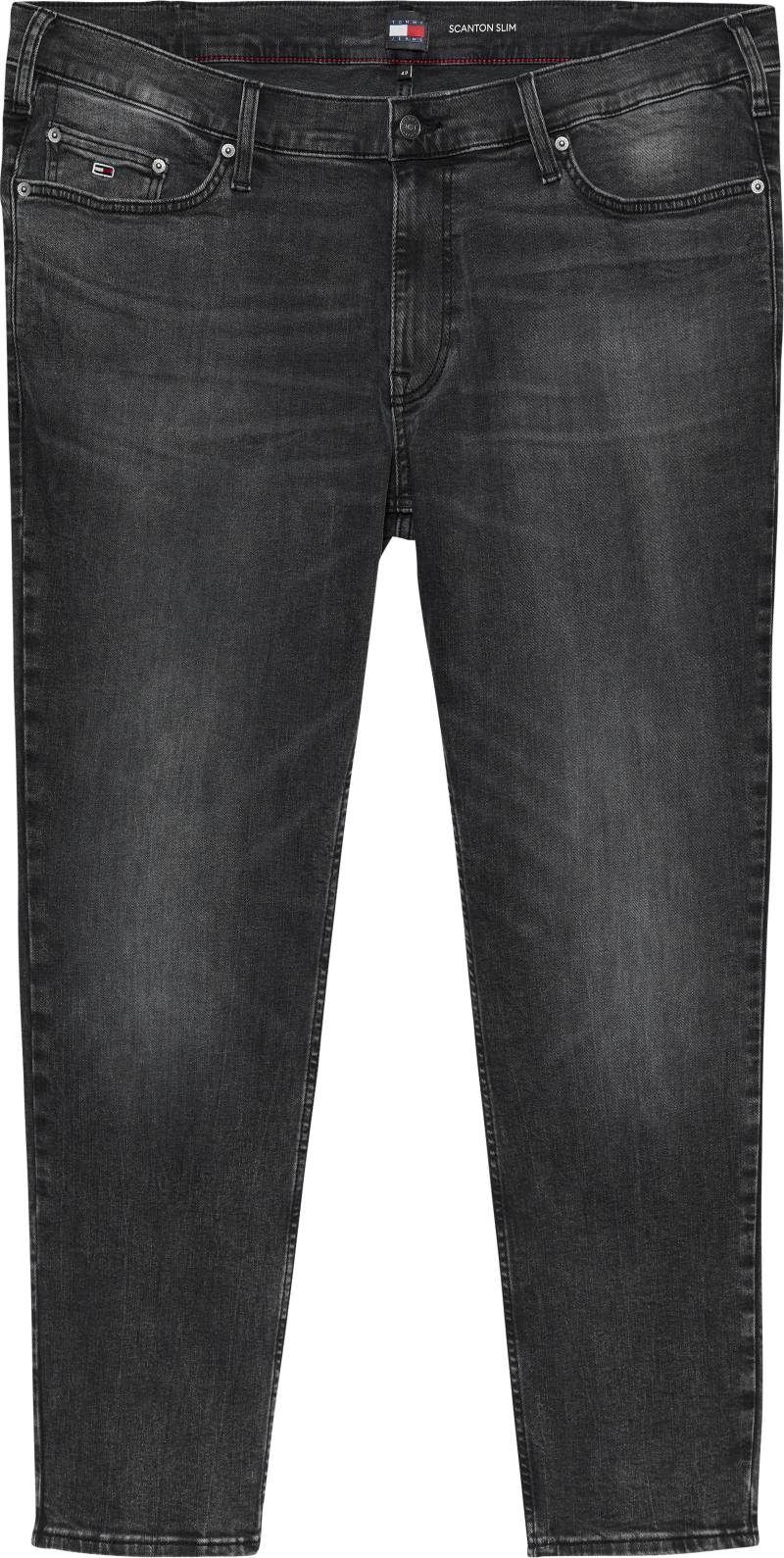 Tommy Jeans Plus Slim-fit-Jeans »SCANTON SLIM PLUS DH1285«, Grosse Grössen von TOMMY JEANS Plus