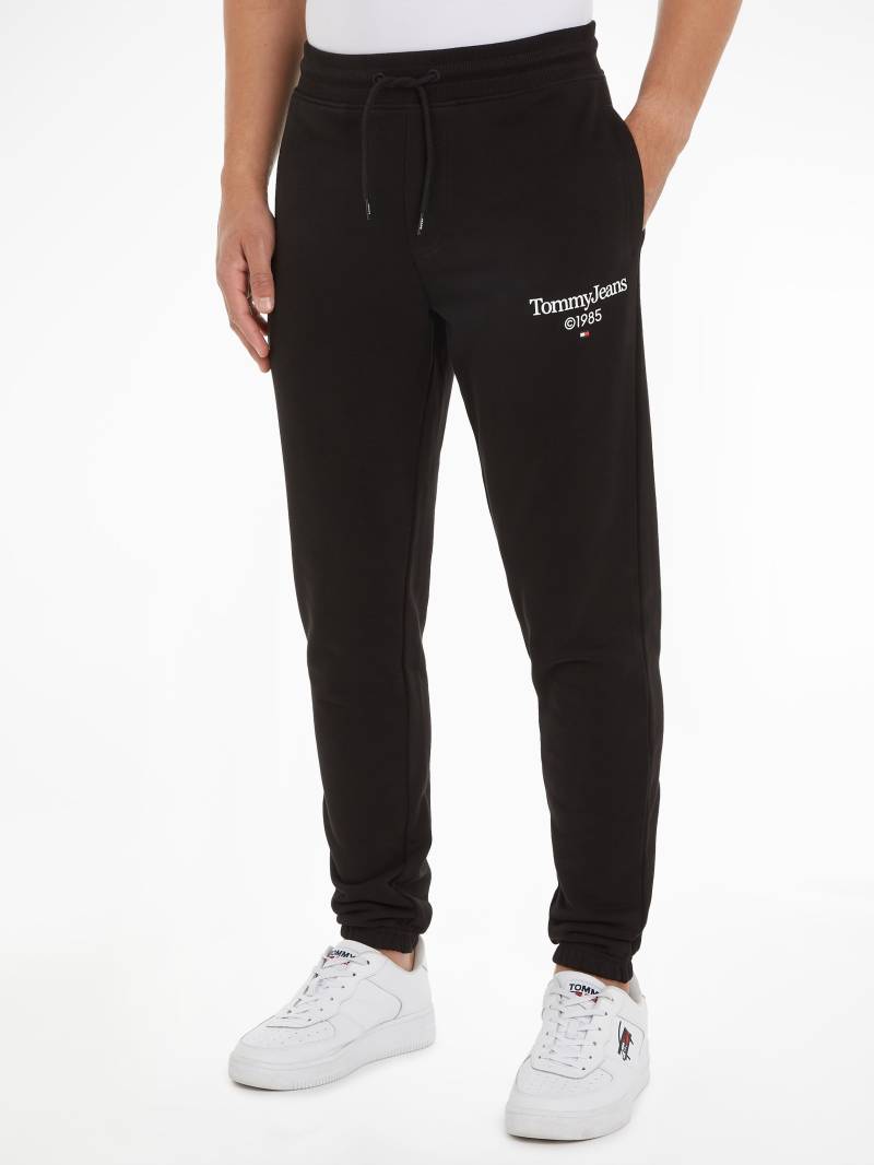 Tommy Jeans Plus Sweathose »TJM SLIM ENTRY GRAPH SWTPNT EXT«, Grosse Grössen von TOMMY JEANS Plus