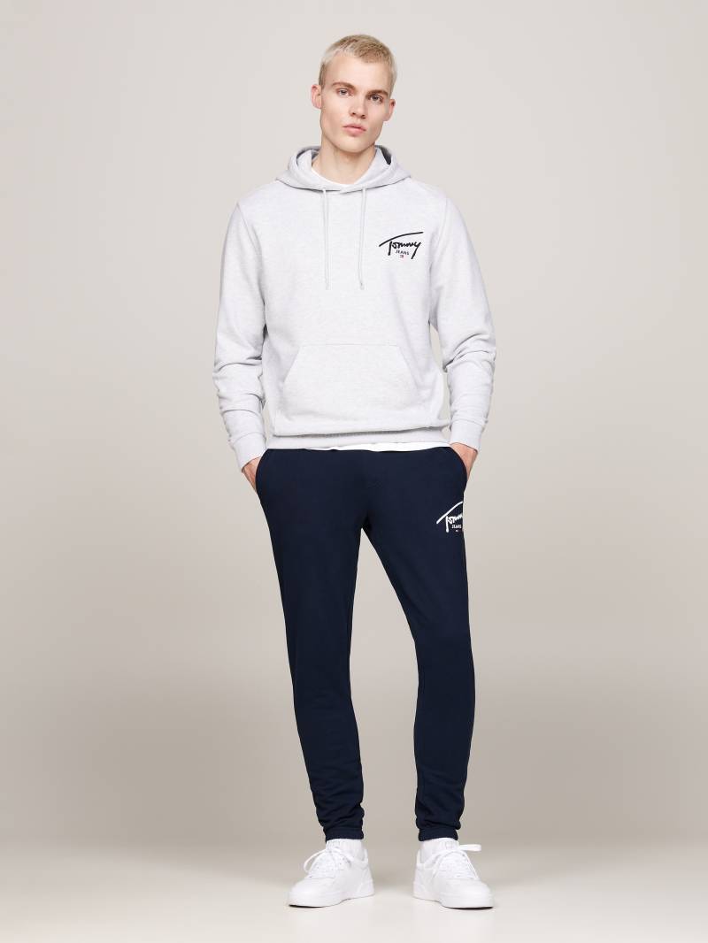 Tommy Jeans Plus Sweathose »TJM SLIM ENTRY GRPHC SWTPNT EXT«, Grosse Grössen von TOMMY JEANS Plus