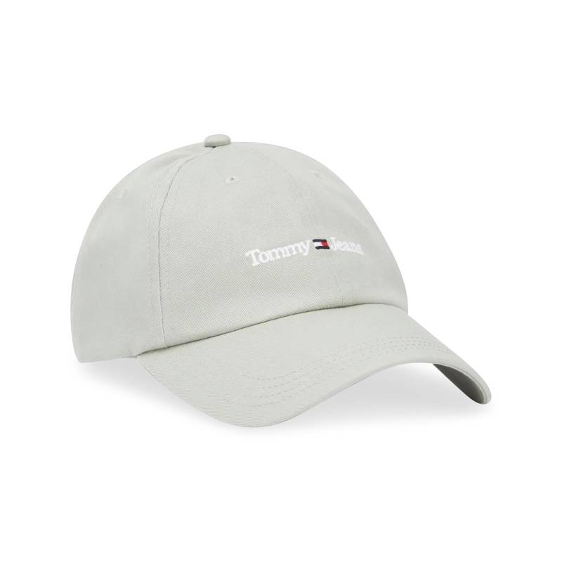 Cap Herren Beige ONE SIZE von TOMMY JEANS