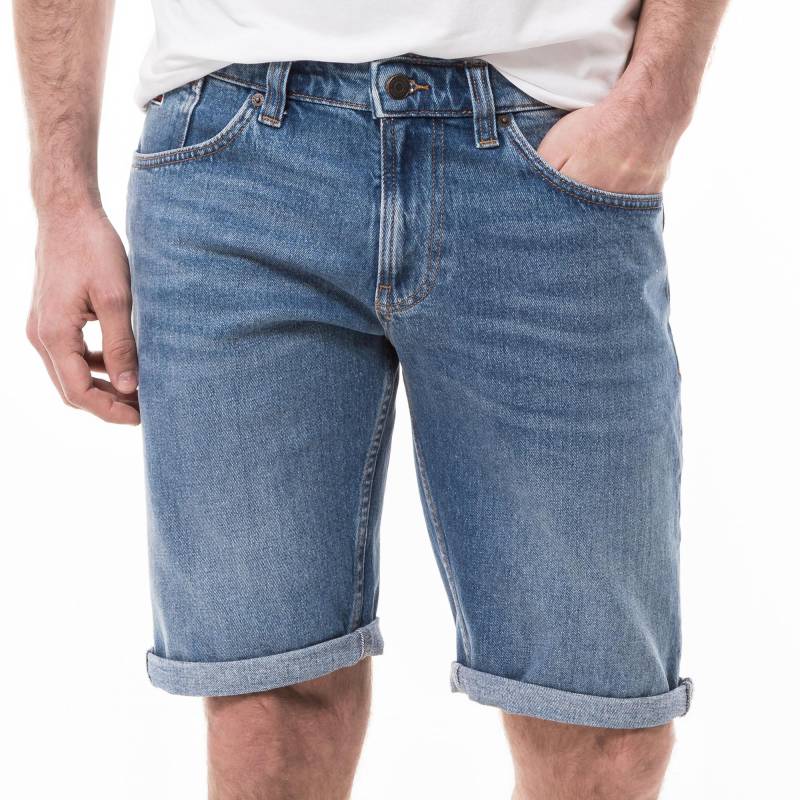 Jeansshorts Herren Blau Denim 32 von TOMMY JEANS