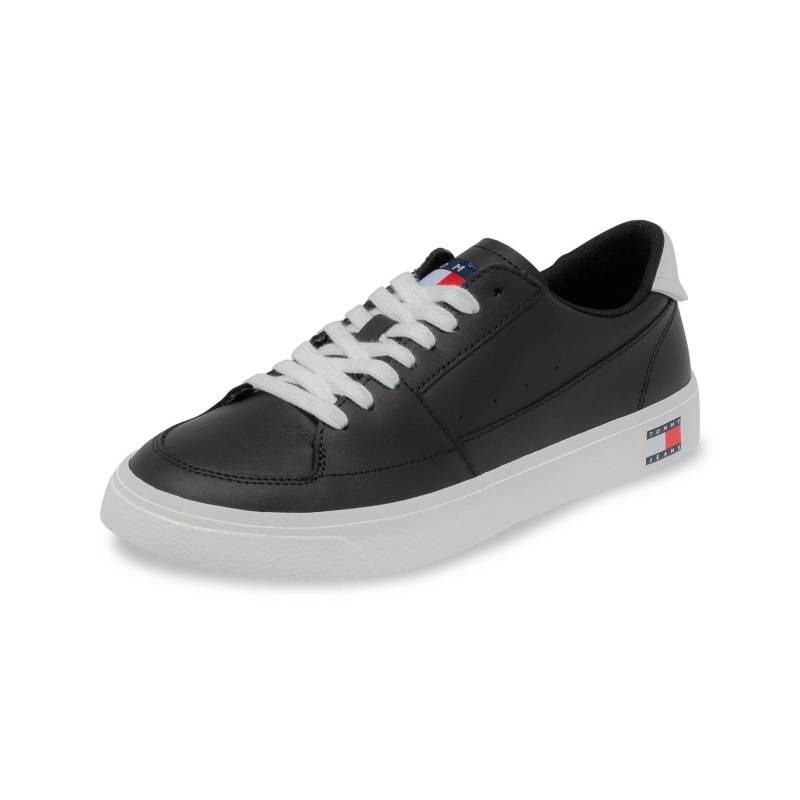 Tommy Jeans - Sneakers, High Top, für Herren, Black, Größe 40 von Tommy Jeans