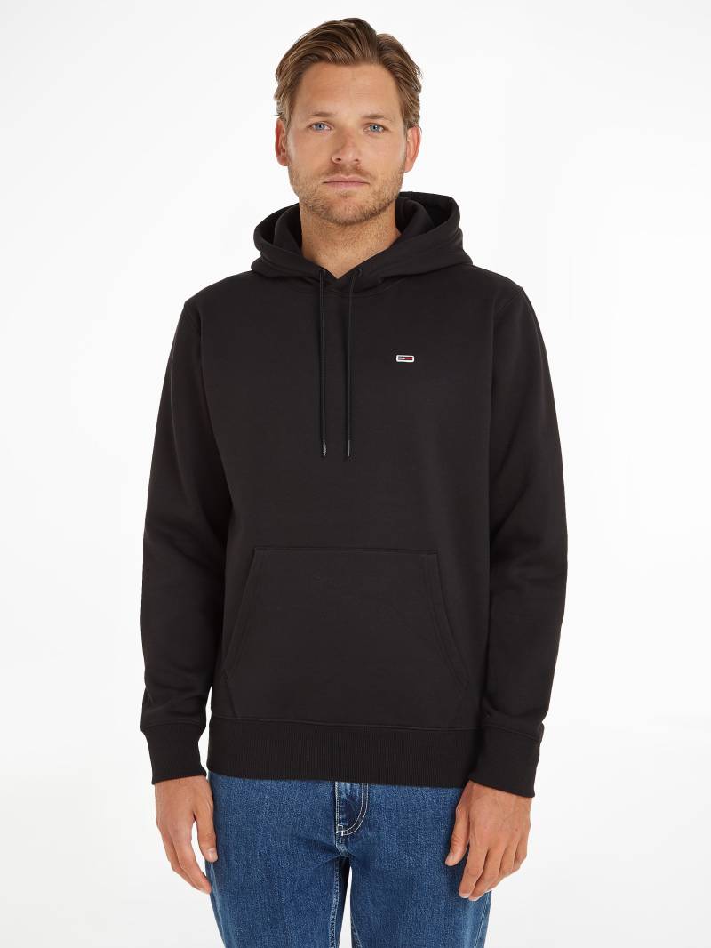 Tommy Jeans Kapuzensweatshirt »TJM REGULAR FLEECE HOODIE«, mit wärmend weicher Innenseite von TOMMY JEANS