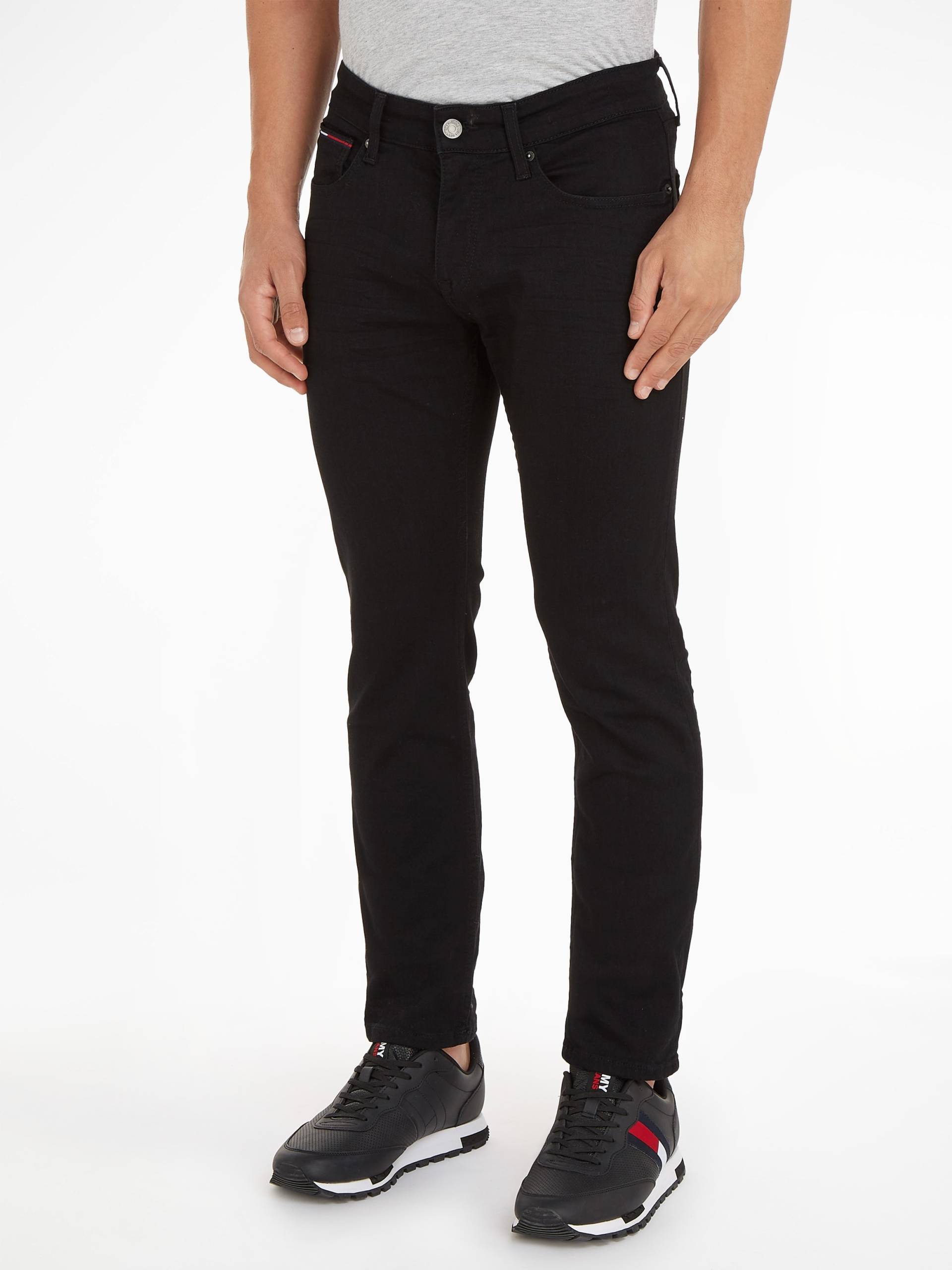 Tommy Jeans Slim-fit-Jeans »SLIM SCANTON« von TOMMY JEANS