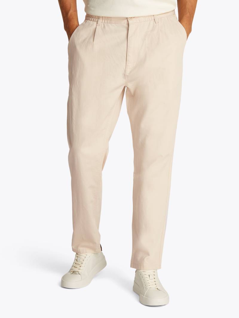 Tommy Jeans 5-Pocket-Hose »TJM ISAAC HEMP BLEND PANT« von TOMMY JEANS