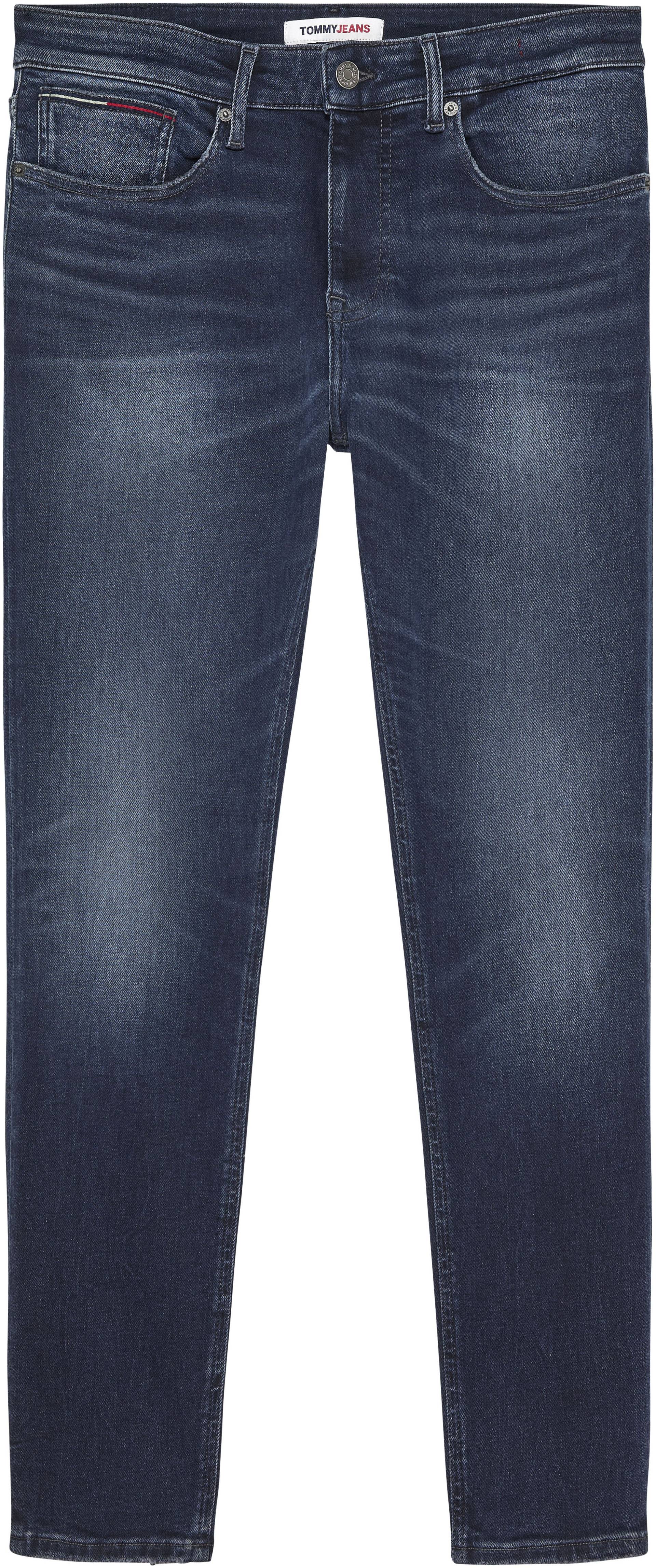 Tommy Jeans 5-Pocket-Jeans »AUSTIN SLIM TPRD« von TOMMY JEANS