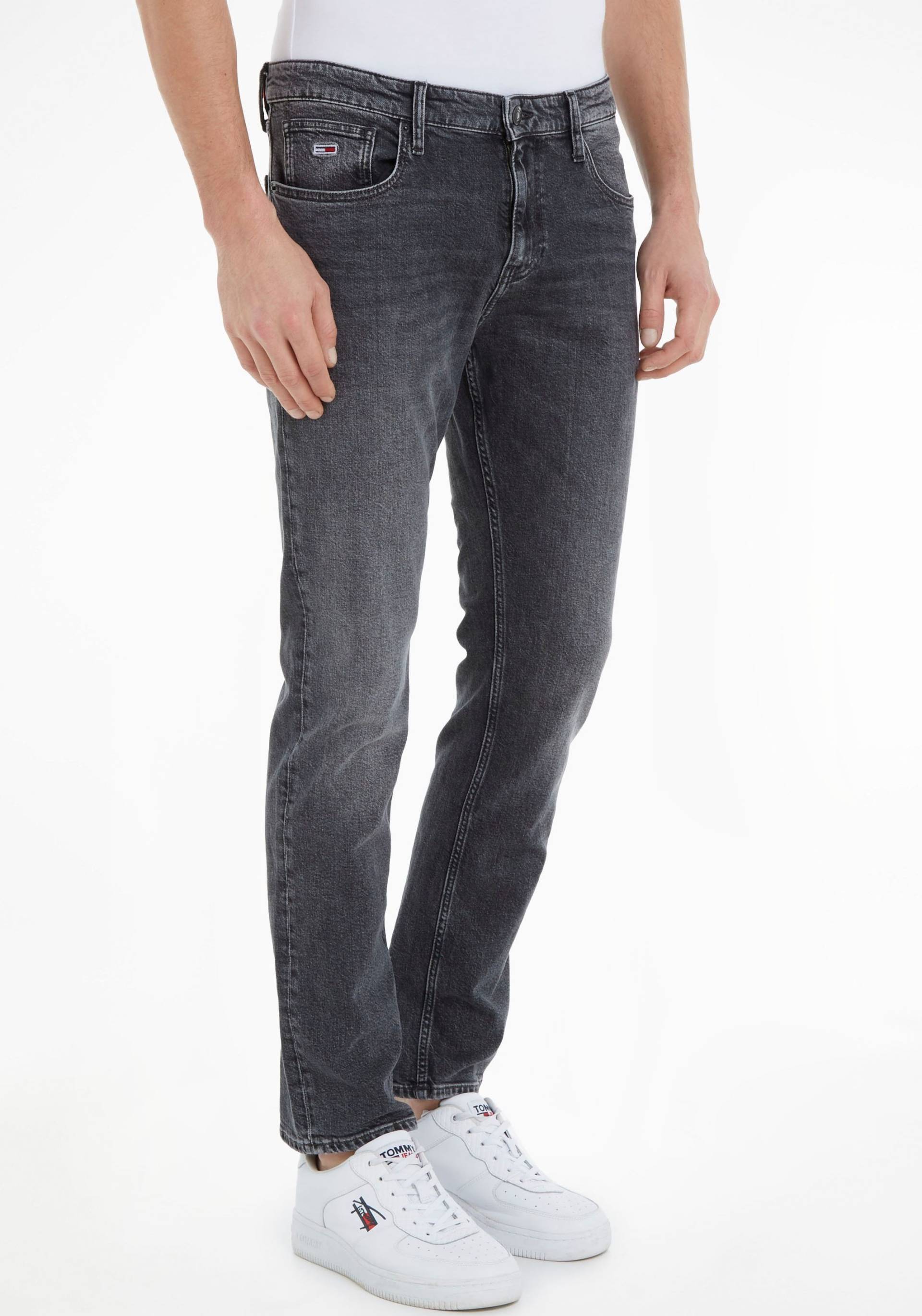 Tommy Jeans 5-Pocket-Jeans »RYAN RGLR STRGHT« von TOMMY JEANS