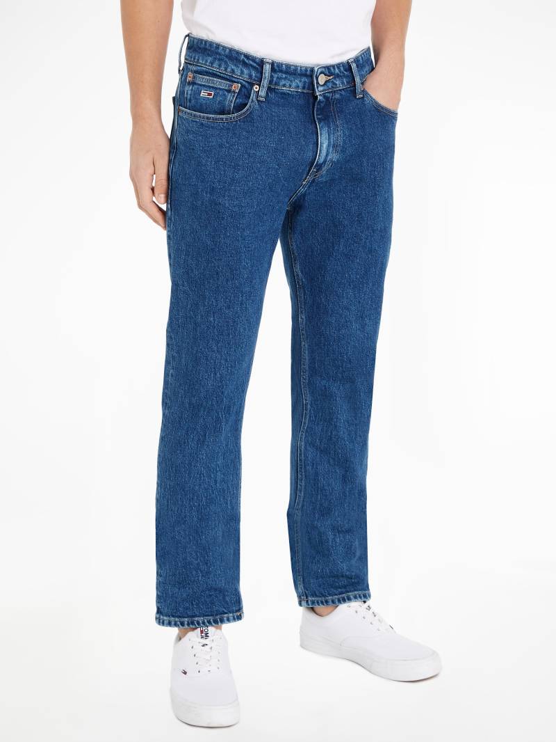 Tommy Jeans 5-Pocket-Jeans »Ryan Regular Straight« von TOMMY JEANS