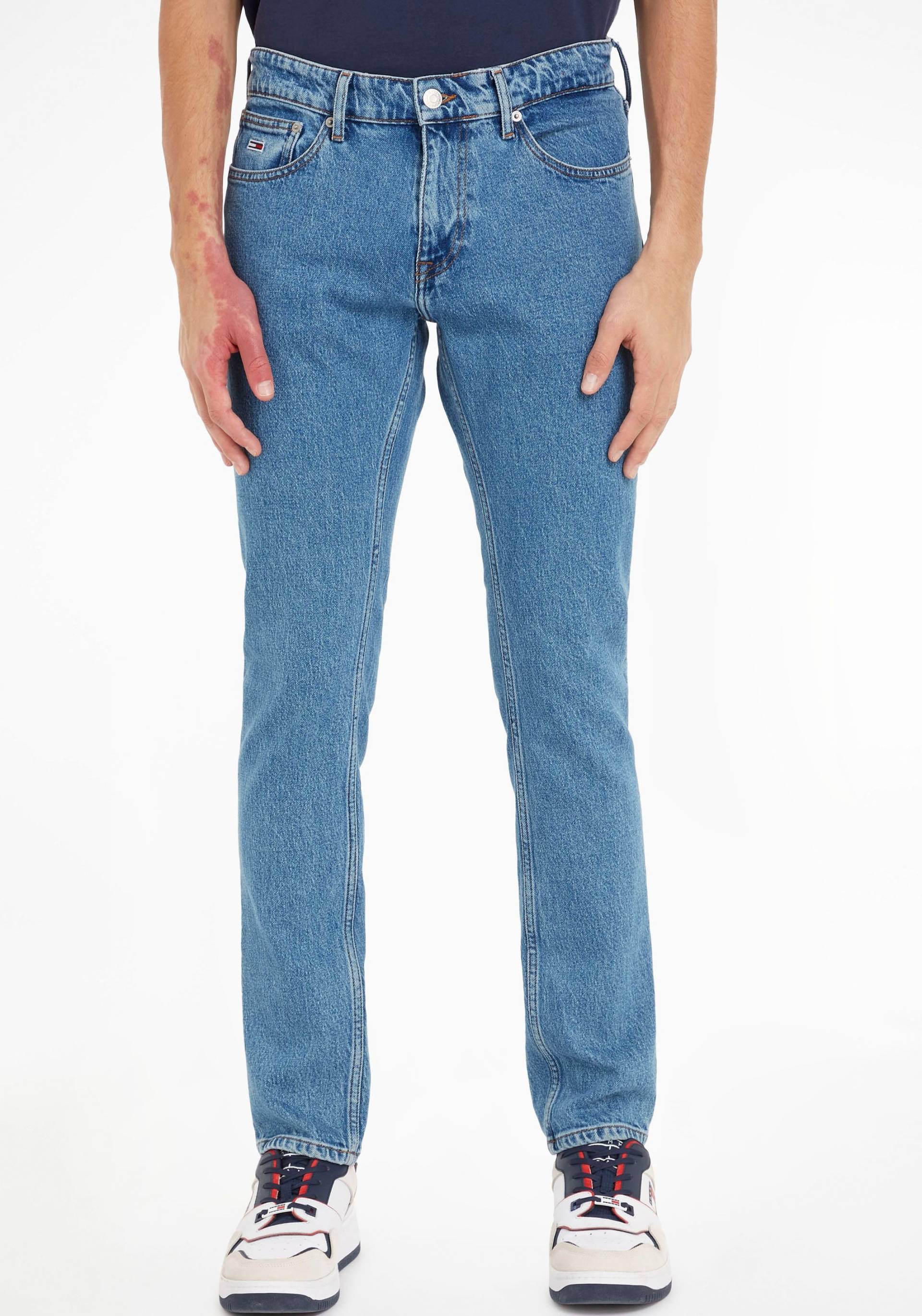 Tommy Jeans 5-Pocket-Jeans »SCANTON SLIM CG4139« von TOMMY JEANS