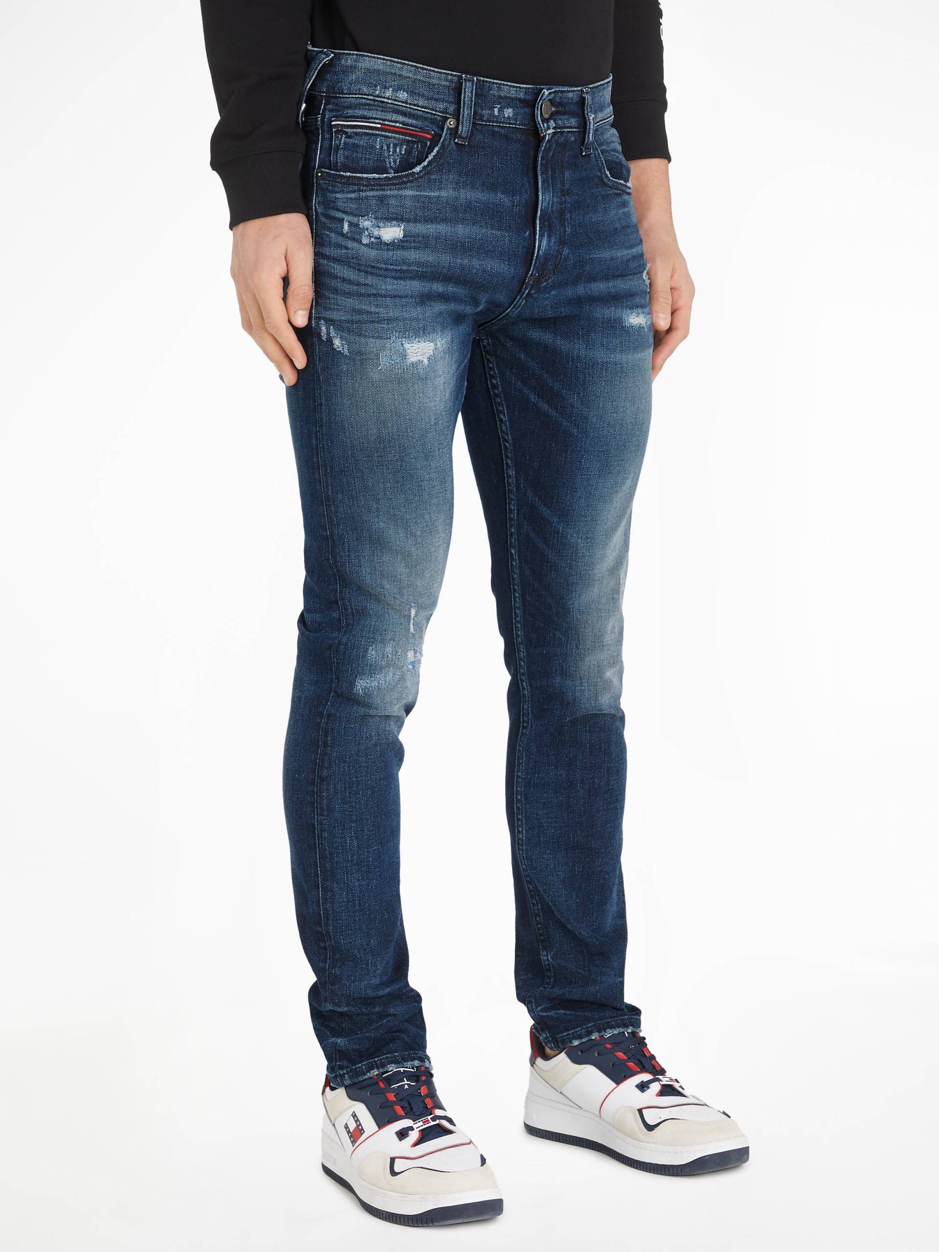 Tommy Jeans 5-Pocket-Jeans »SCANTON Y DG2165« von TOMMY JEANS