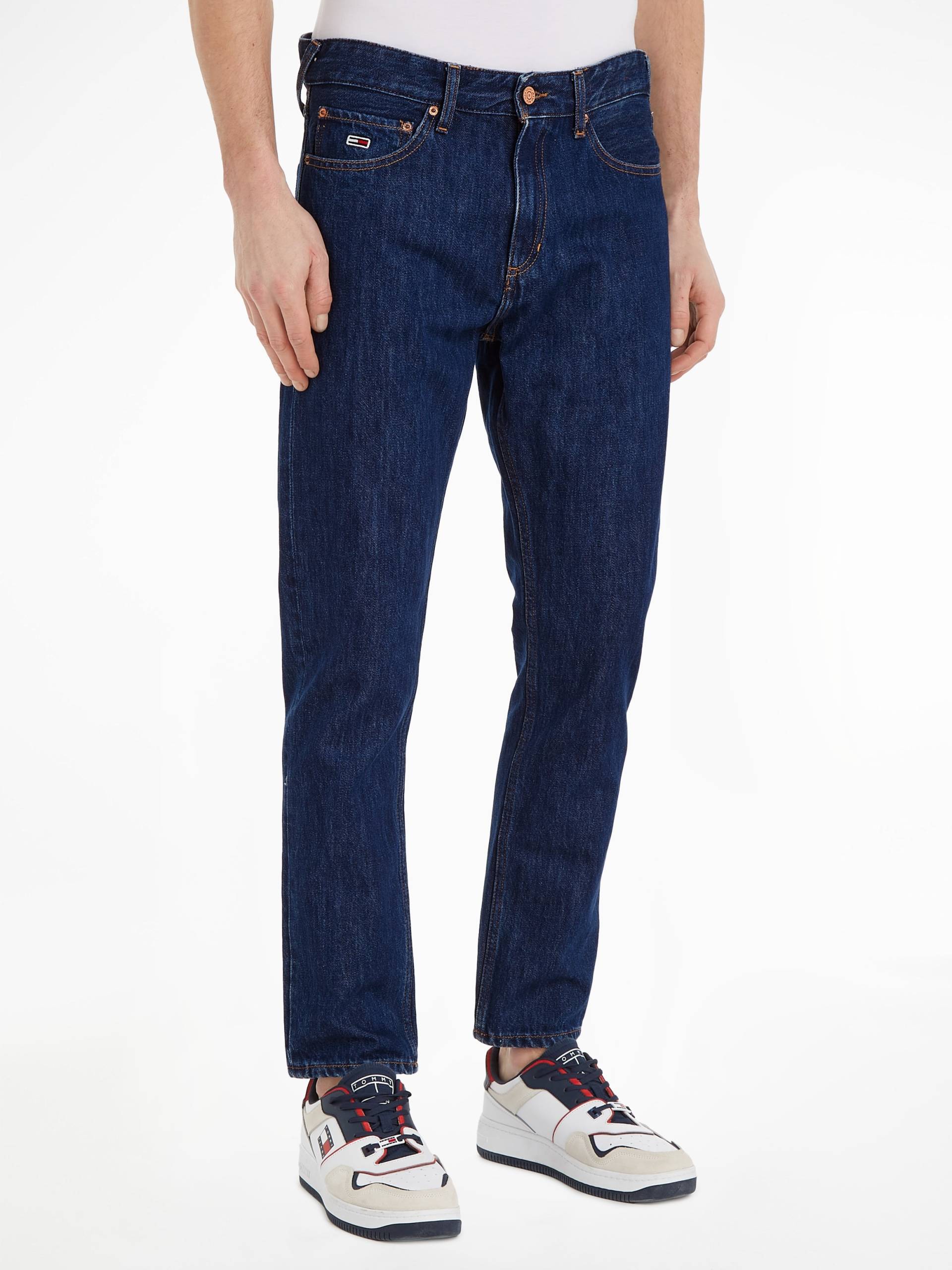 Tommy Jeans 5-Pocket-Jeans »Scanton Slim Denim« von TOMMY JEANS