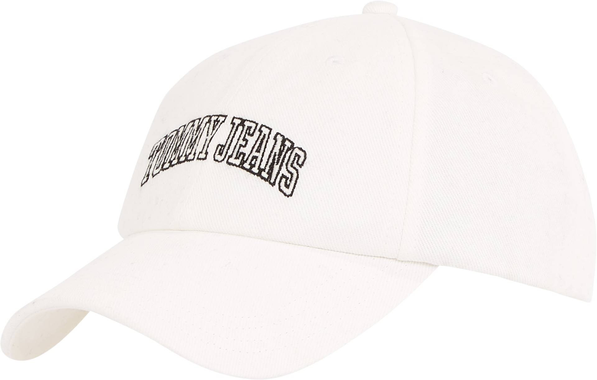 Tommy Jeans Baseball Cap »TJW VARSITY CAP« von TOMMY JEANS