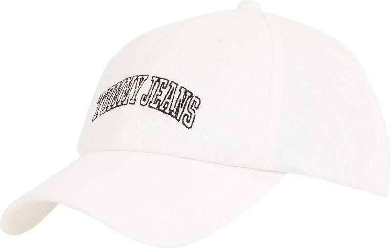 Tommy Jeans Baseball Cap »TJW VARSITY CAP« von TOMMY JEANS