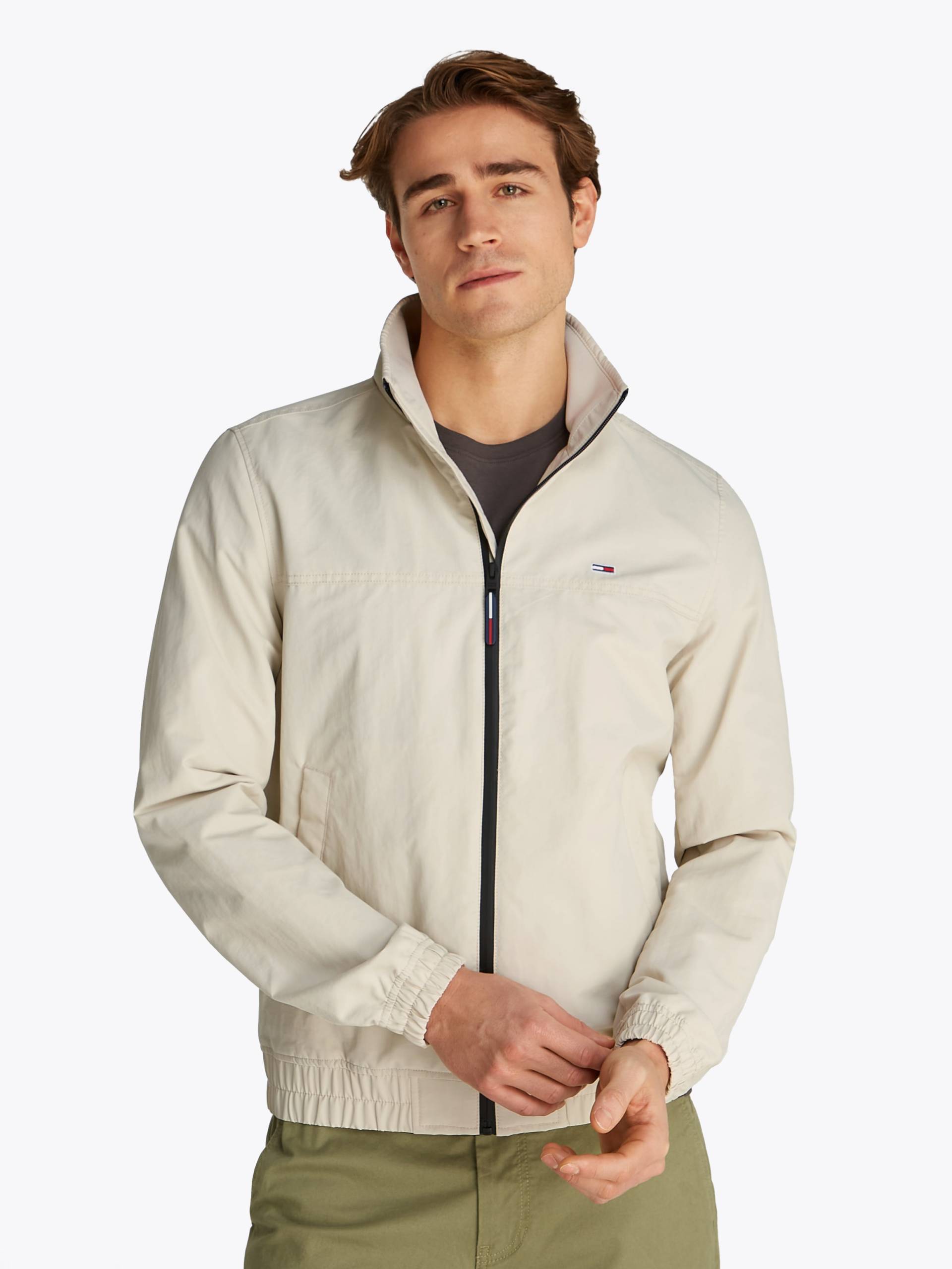 Tommy Jeans Blouson »TJM ESSENTIAL CASUAL BOMBER« Tommy Jeans Blouson »TJM ESSENTIAL CASUAL BOMBER« von TOMMY JEANS